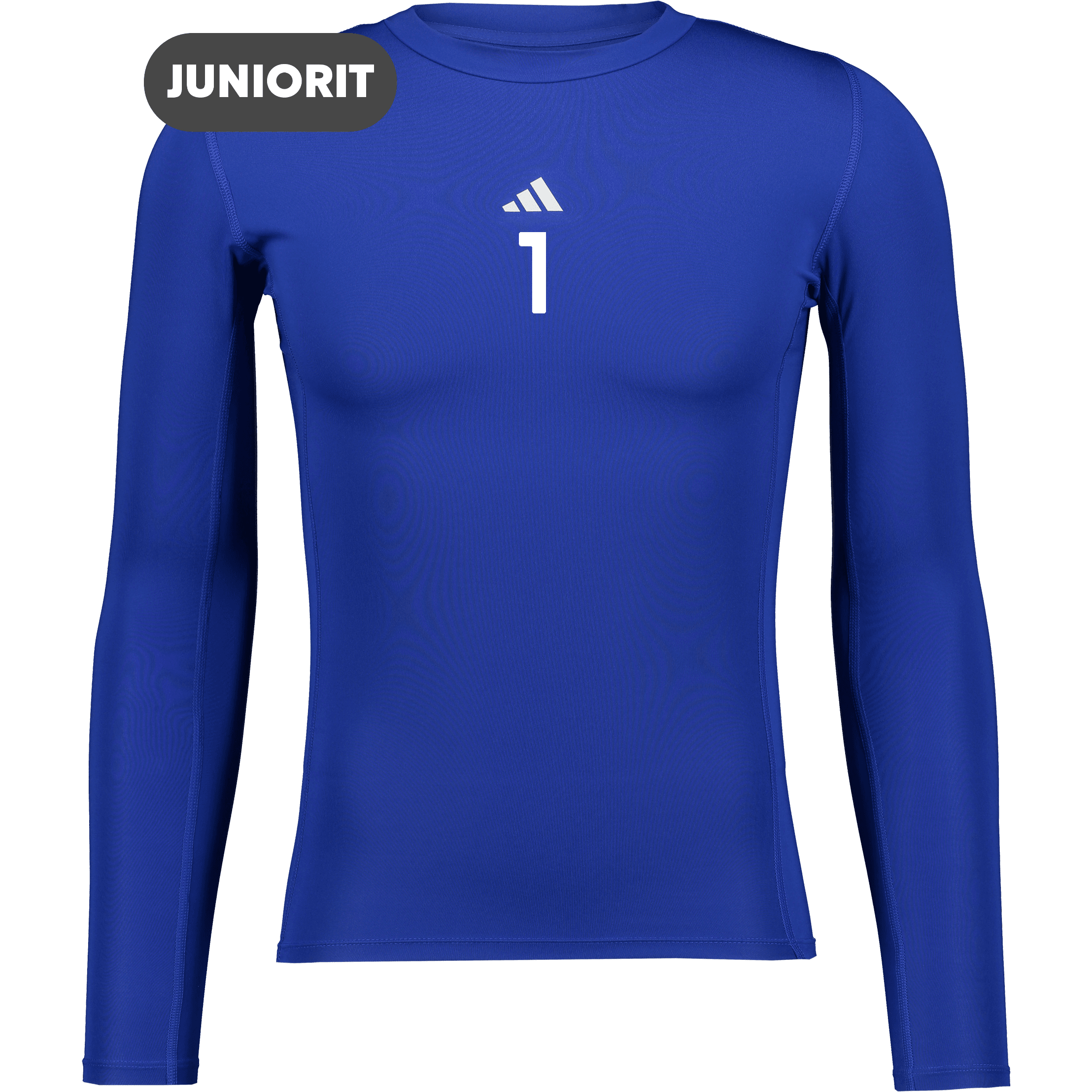 Adidas, Tf Ls Tee Jr-64684, Unknown 0