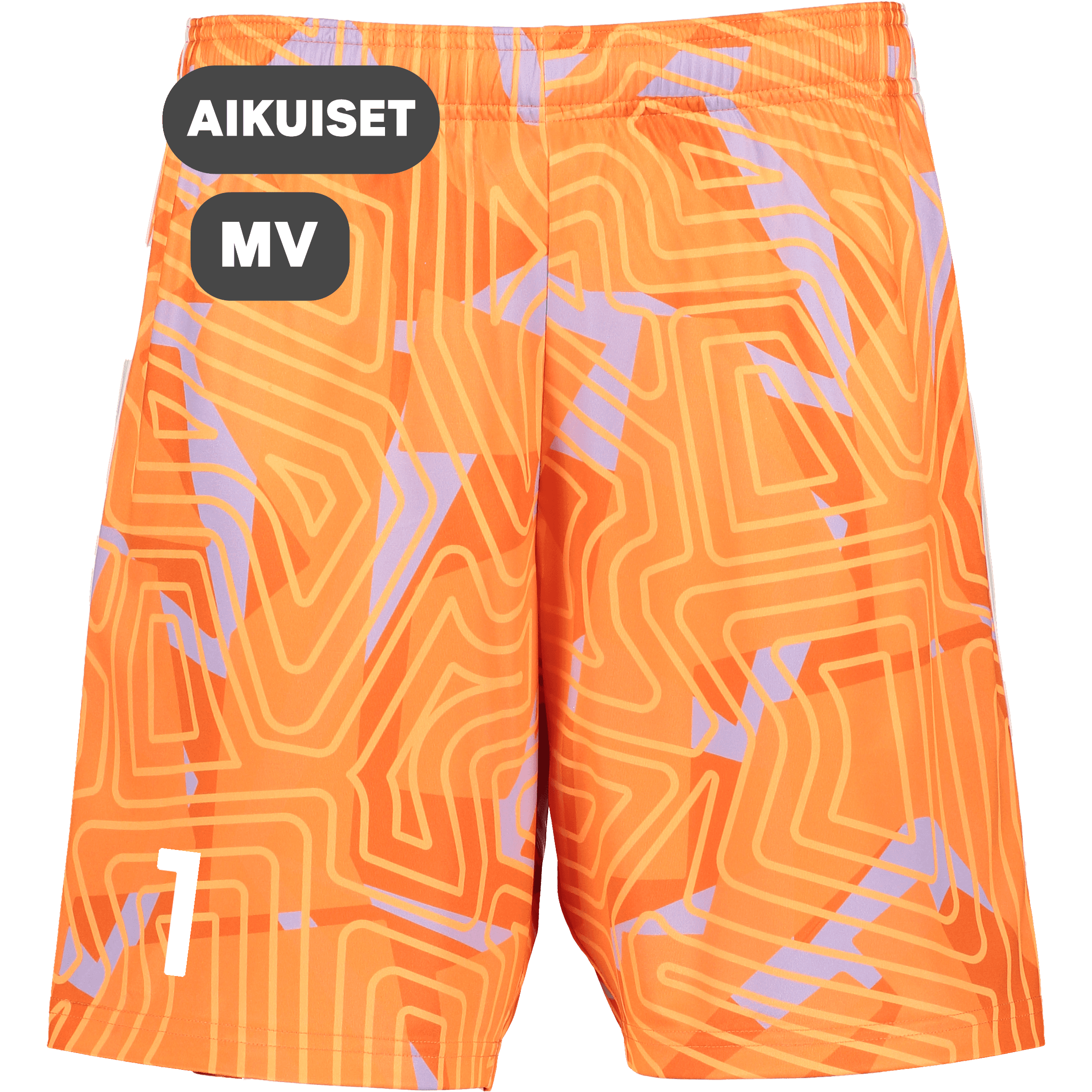 Adidas, T26 C GK SHO-64690, Unknown 0