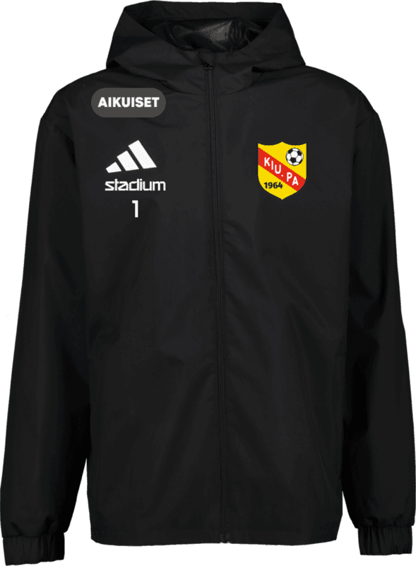 Adidas, ENT26 AW JKT-66739, Unknown 0