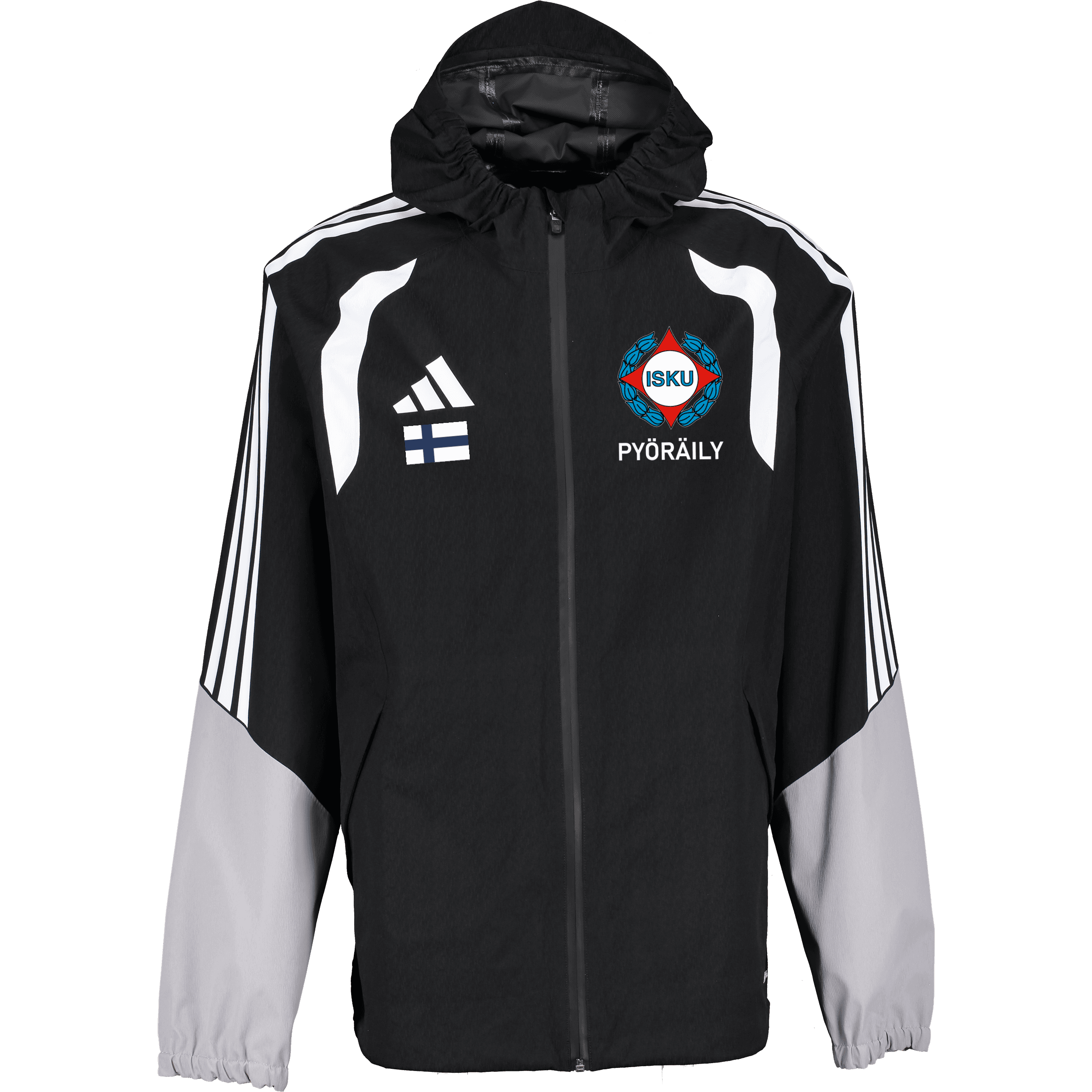 Adidas, TIRO26 RN JKT-67361, Unknown 0