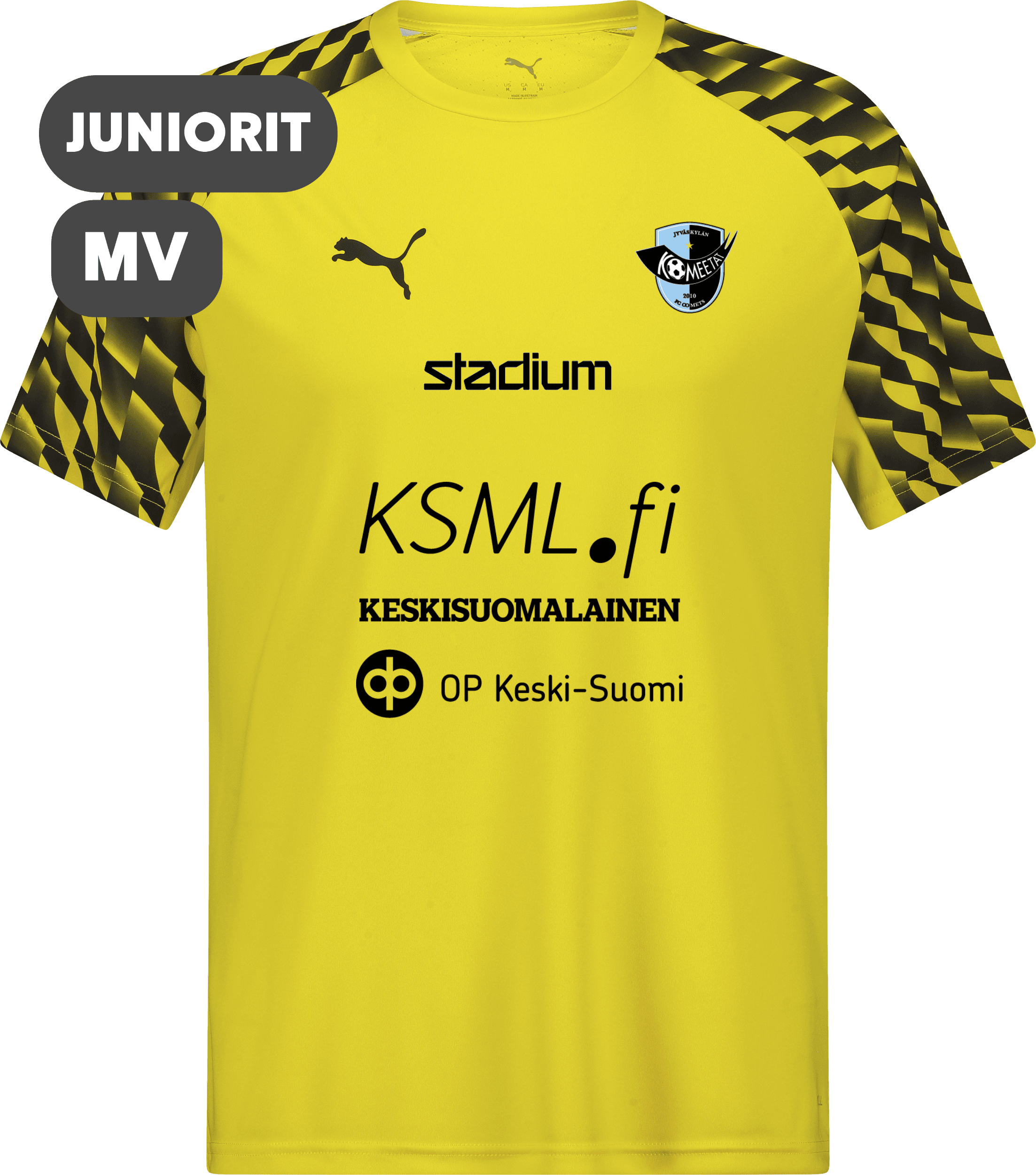 Puma, TEAMLIGA26 JERSEY JR-67491, Unknown 0