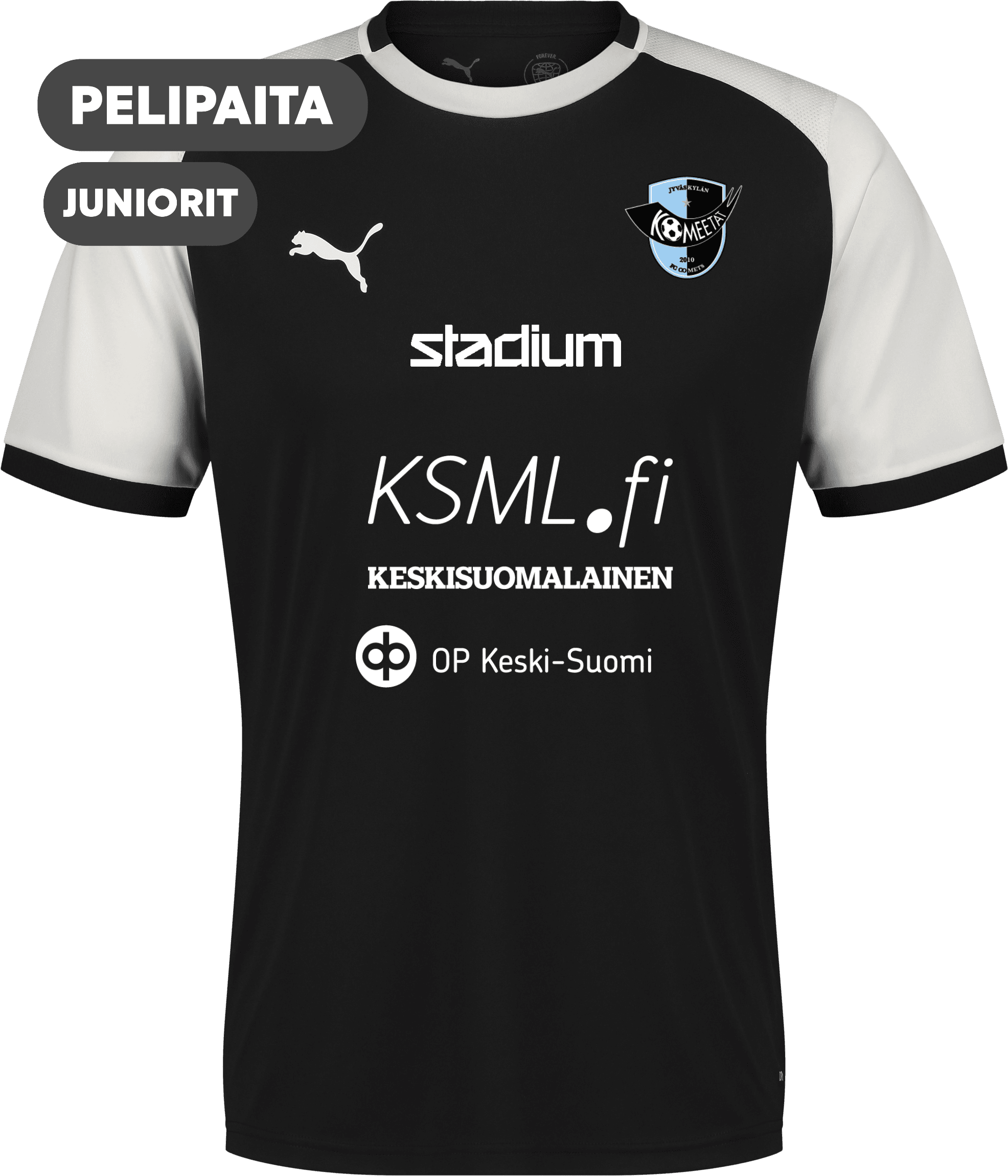 Puma, TEAMLIGA26 MATCHDAY JERSEY JR-67503, Unknown 0