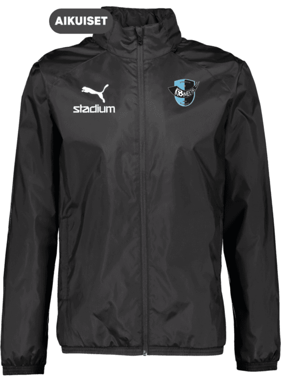 Puma, T Goal Aw Jkt-67510, Unknown 0