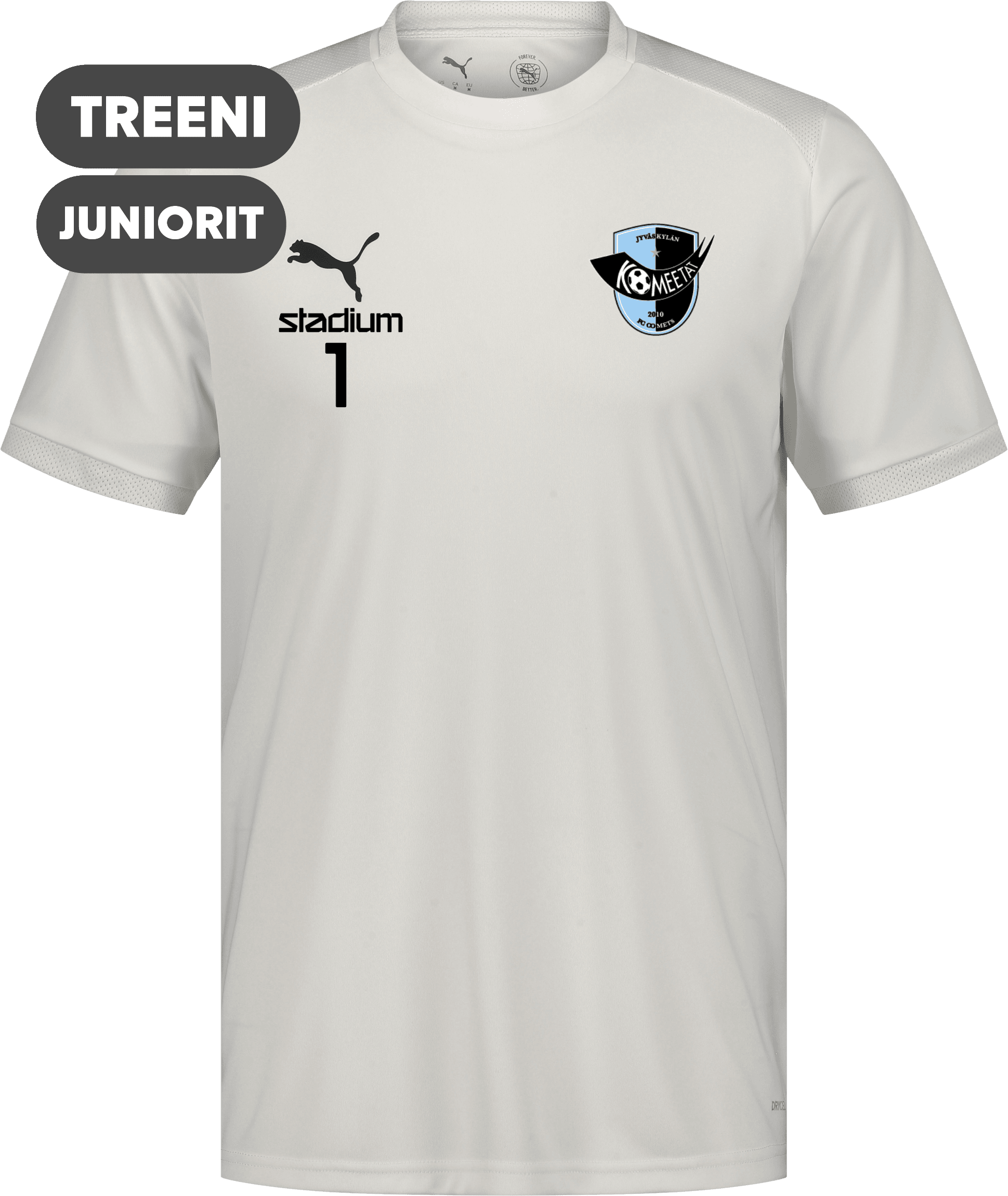 Puma, TEAMLIGA26 MATCHDAY JERSEY JR-67513, Unknown 0
