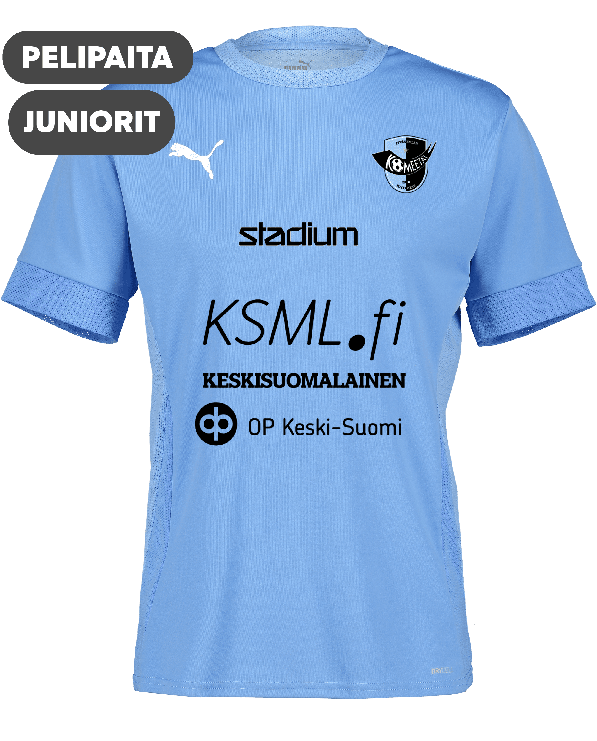 Puma, T Goal Matchday Jsy Jr-67523, Unknown 0
