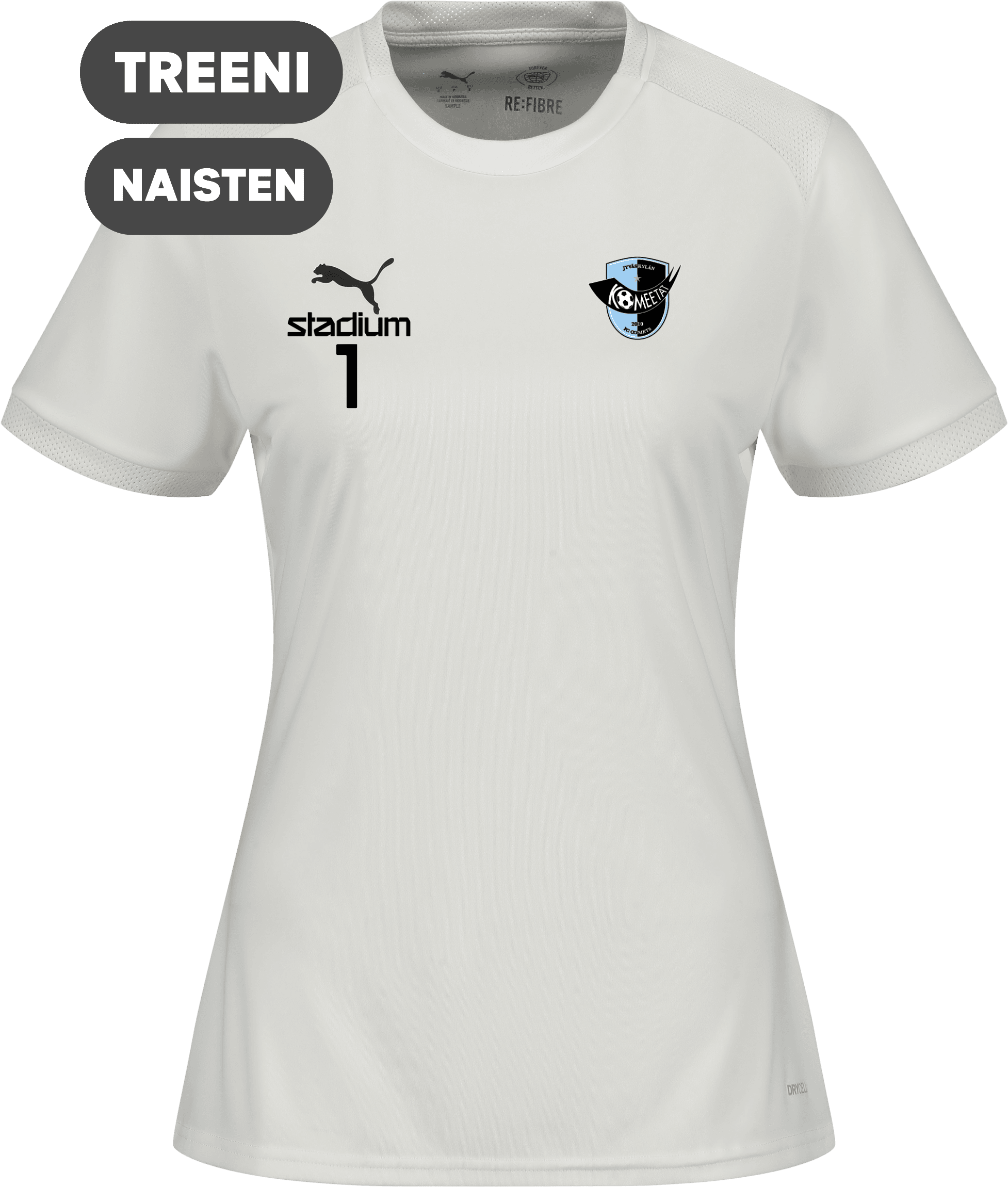 Puma, TEAMLIGA26 MATCHDAY JERSEY W-67530, Unknown 0