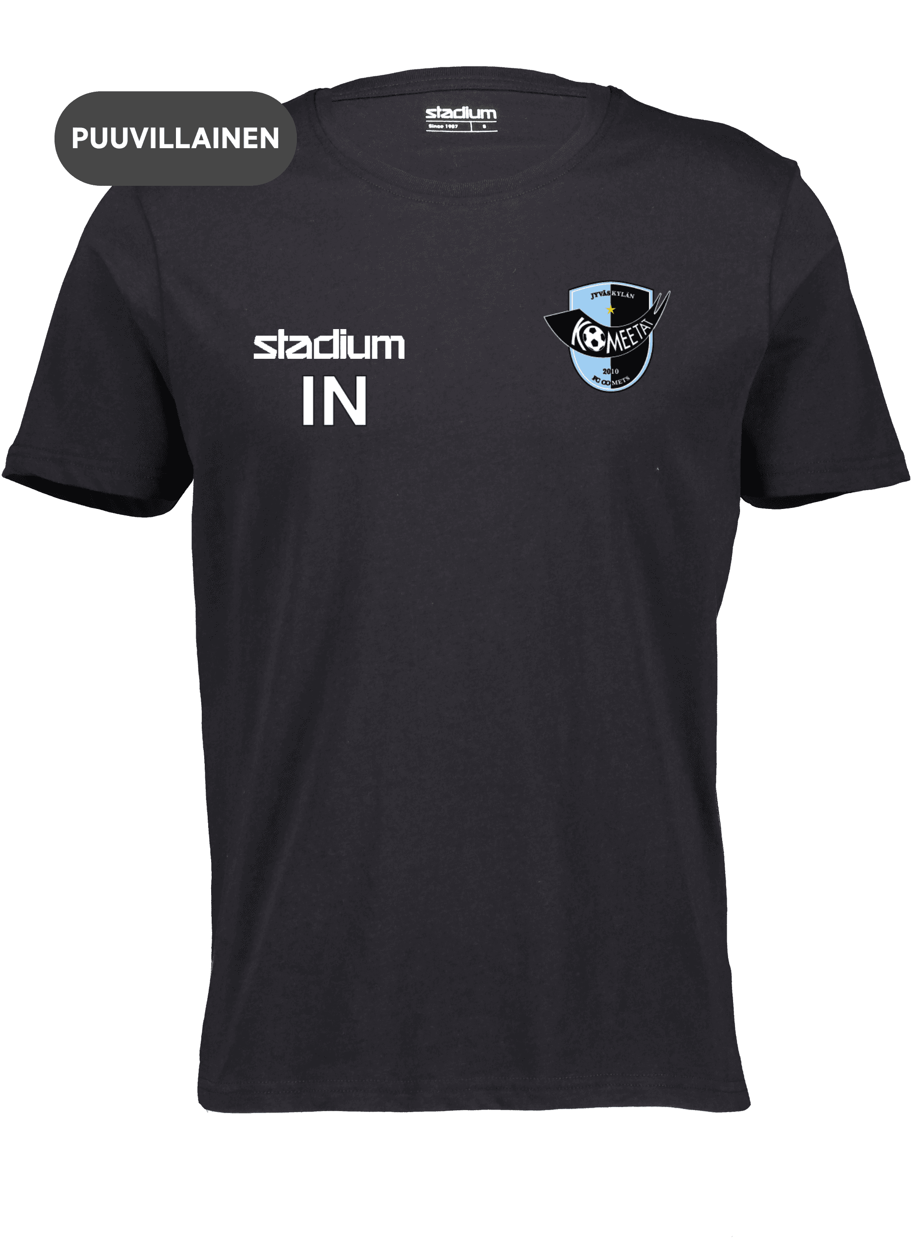 Stadium, U Team Core Tee-67553, Unknown 0