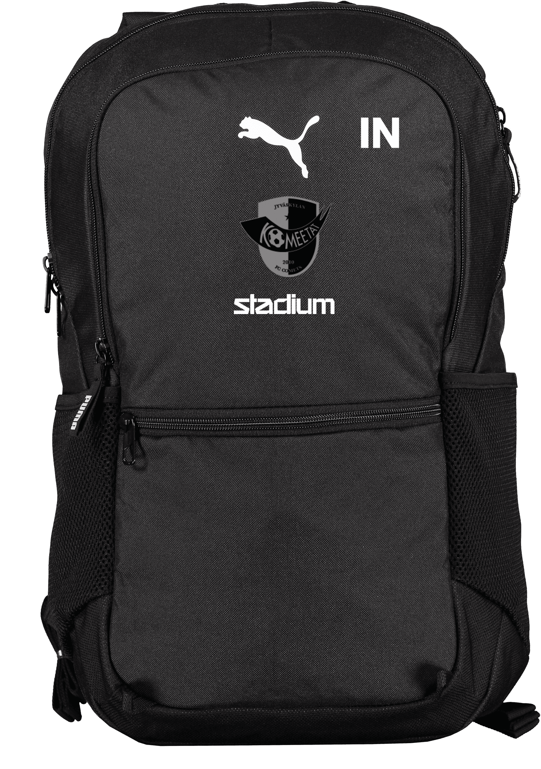 Puma, T Goal Bp Bn-67558, Unknown 0