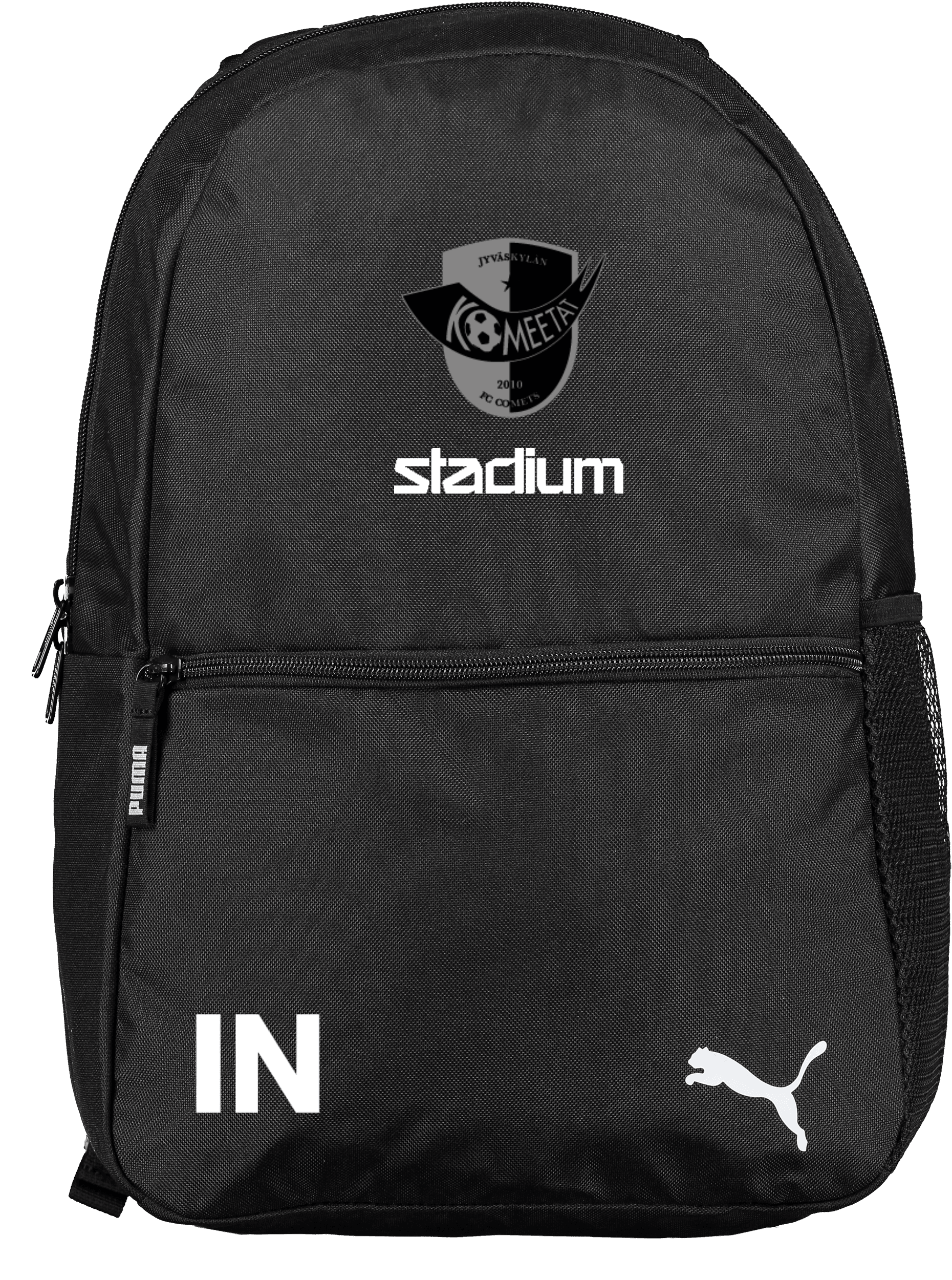 Puma, Teamgoal Backpack-67567, Unknown 0