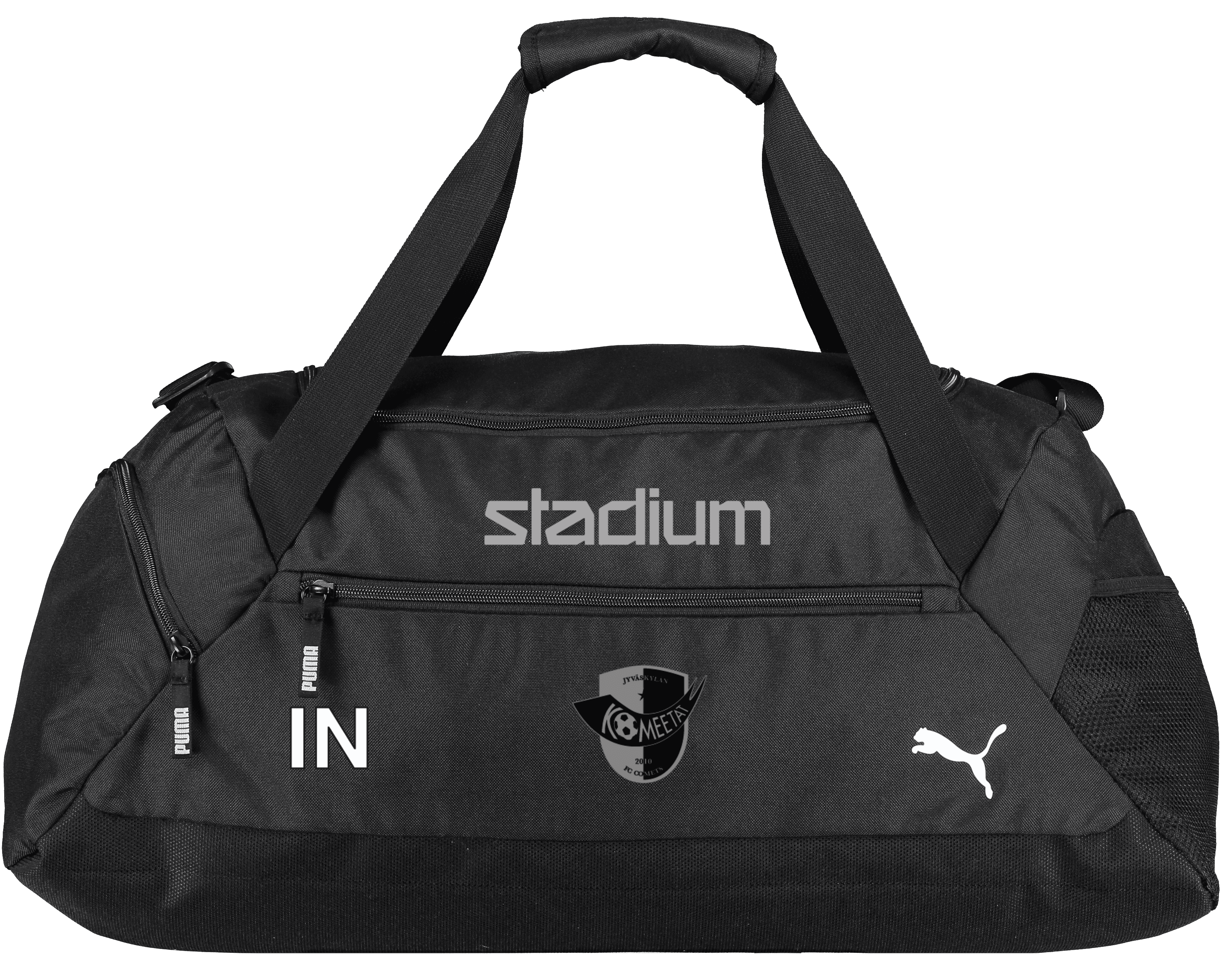Puma, T Goal Teambag M-67568, Unknown 0