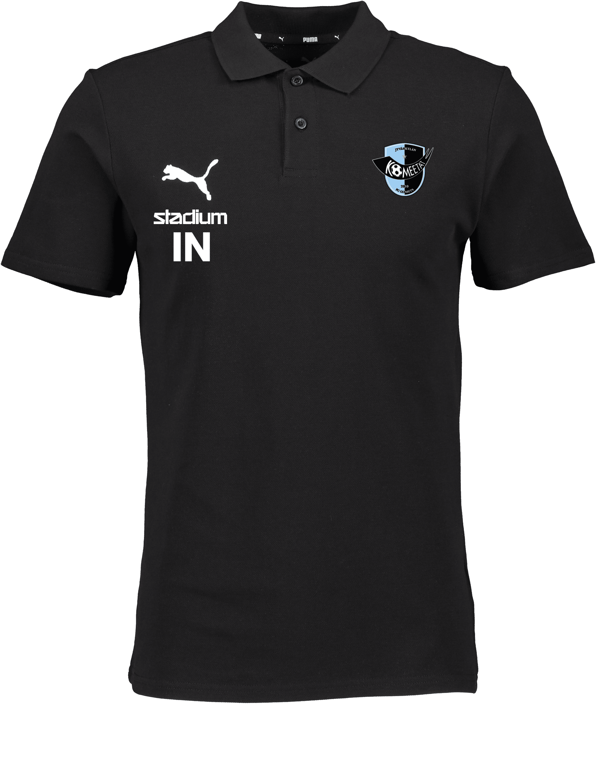 Puma, T Goal Casual Polo-67579, Unknown 0