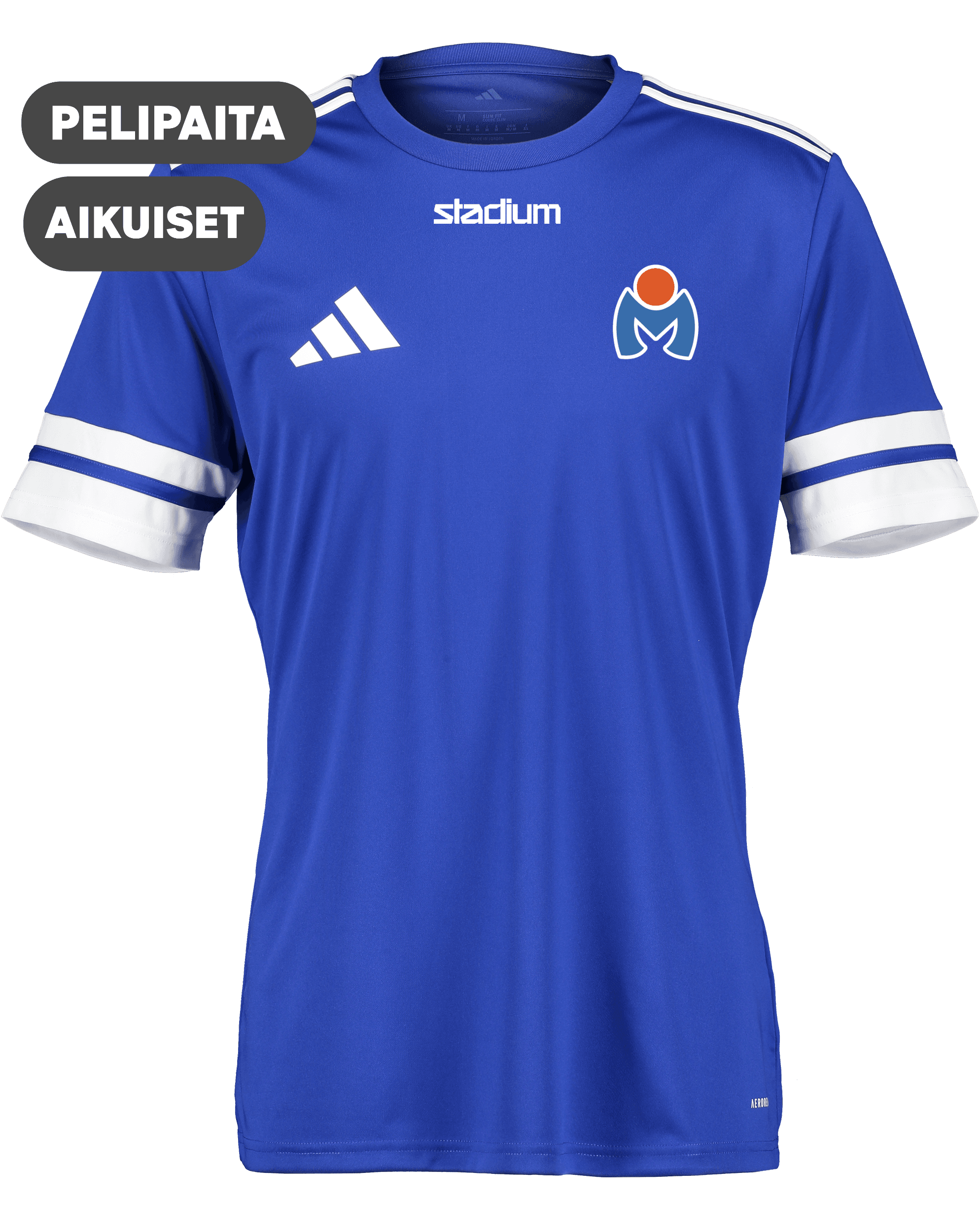 Adidas, Squad25 Jsy-68069, Unknown 0