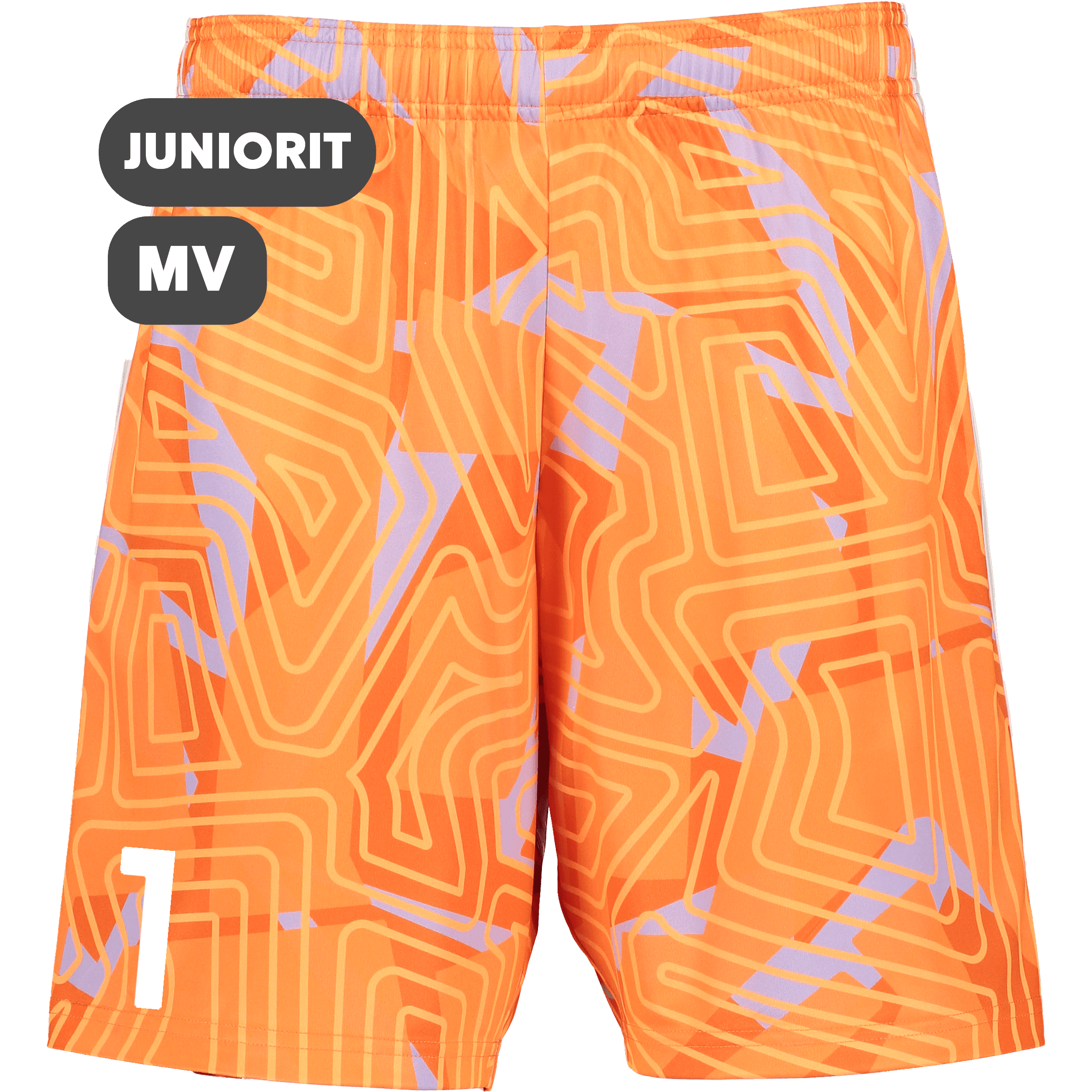 Adidas, T26 C GK SHO JR-68071, Unknown 0