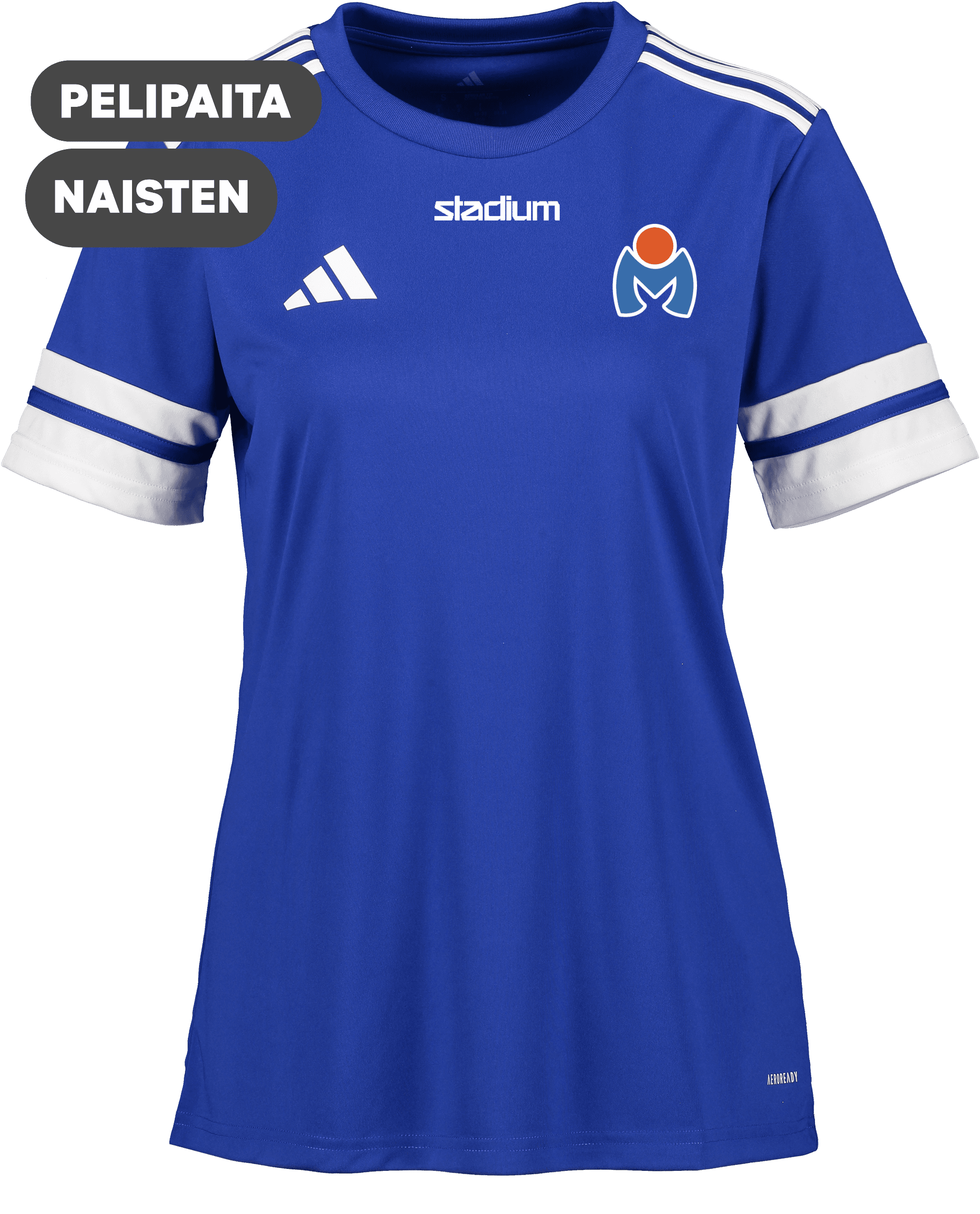 Adidas, Squad25 Jsy W-68074, Unknown 0