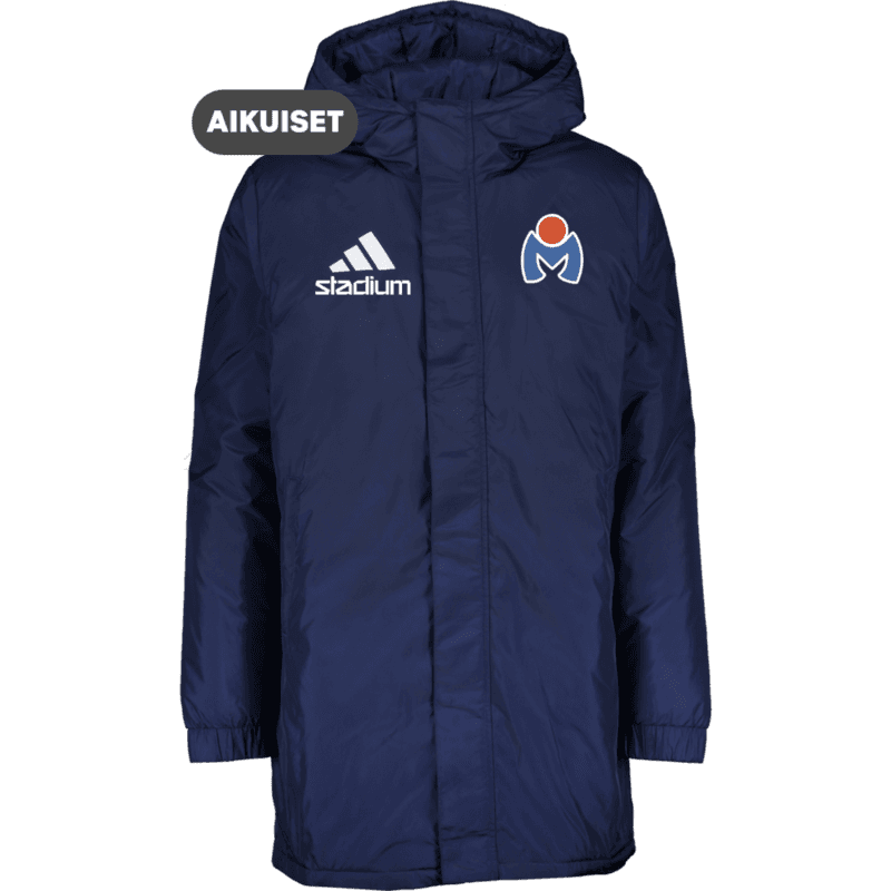Adidas, ENT26 STADJKT-68083, Unknown 0