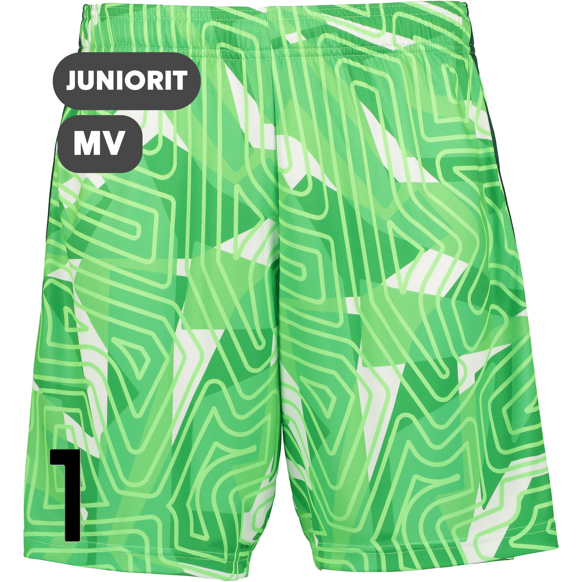 Adidas, T26 C GK SHO JR-68104, Unknown 0