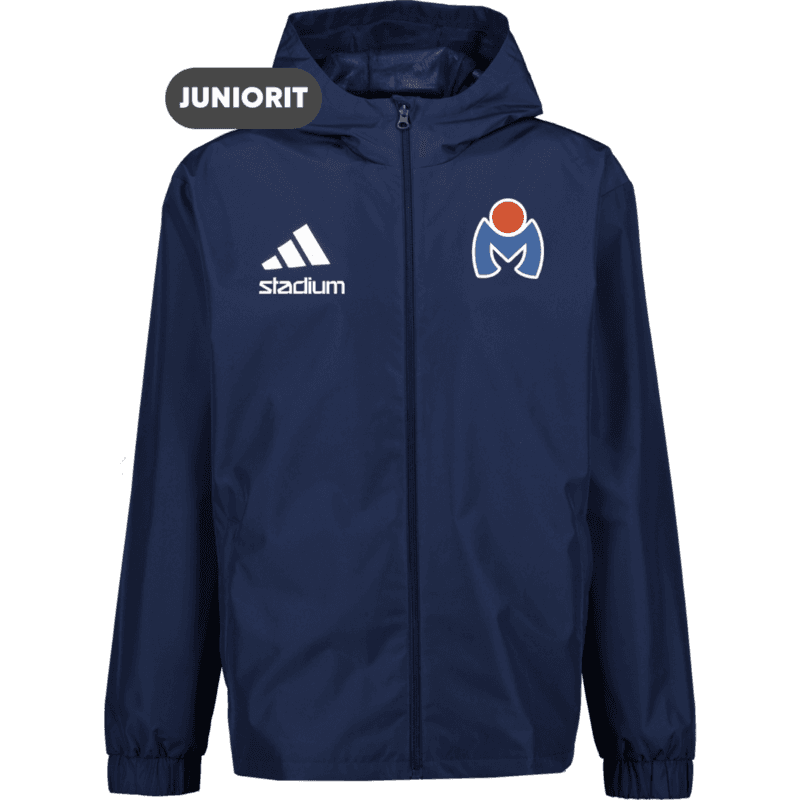 Adidas, ENT26 AW JKT JR-68112, Unknown 0