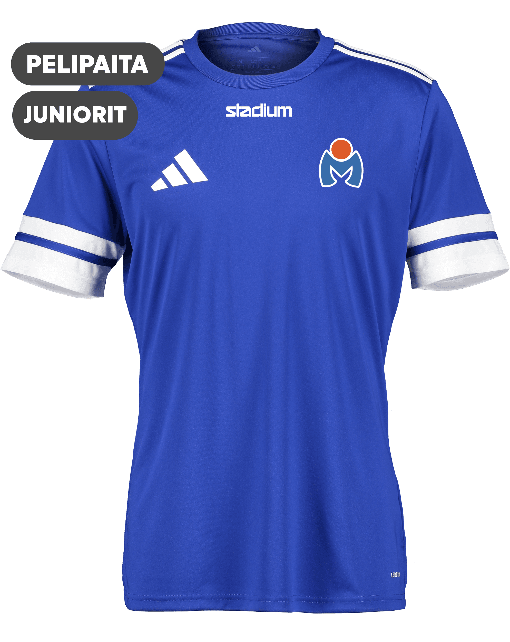 Adidas, Squad25 Jsy Jr-68116, Unknown 0