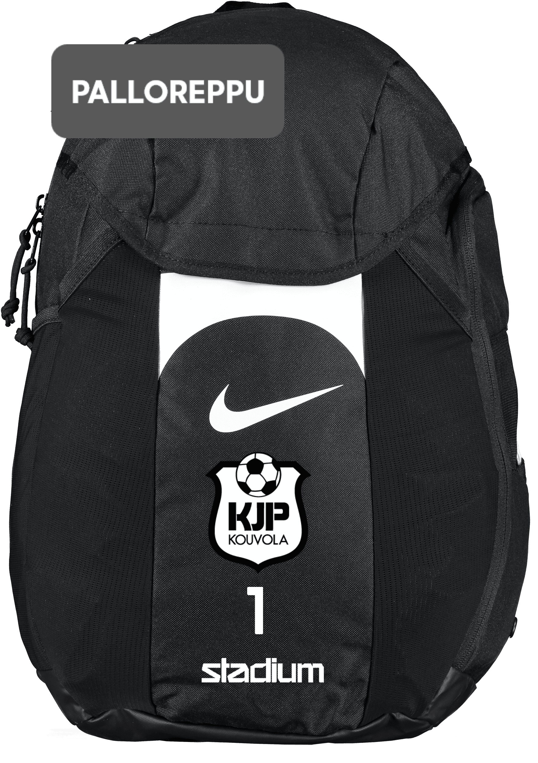 Nike, Academy Team Bp-68420, Unknown 0