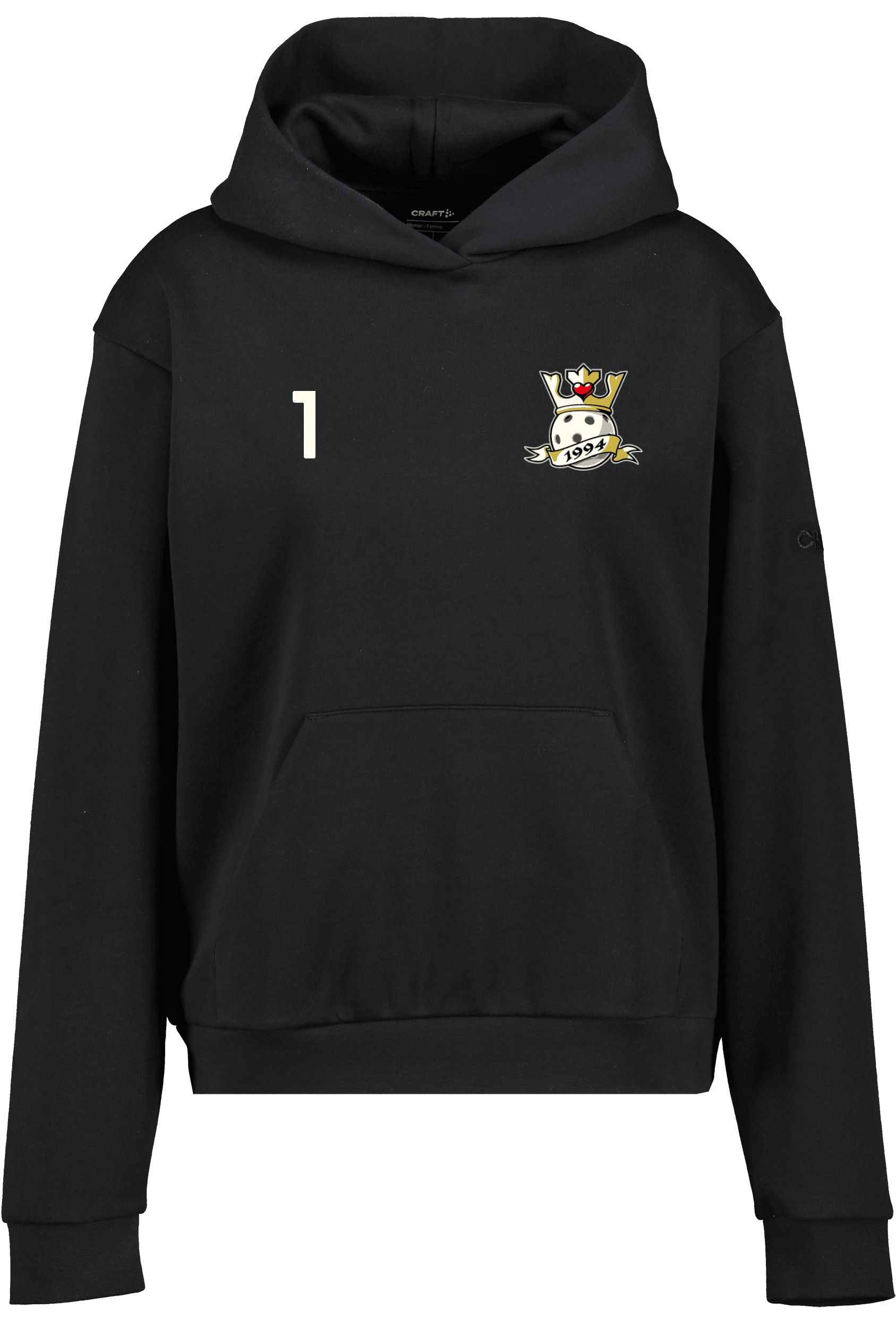 Craft, Community 2.0 Hood W-72552, Unknown 0