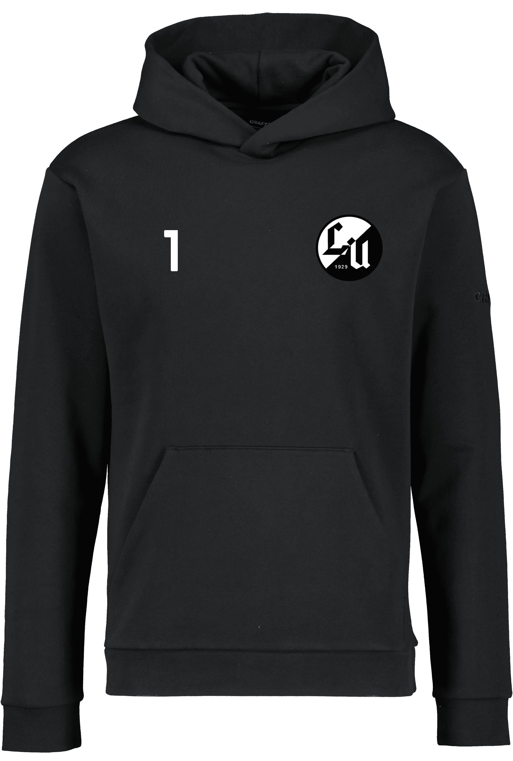 Craft, Community 2.0 Hood Jr-72570, Unknown 0