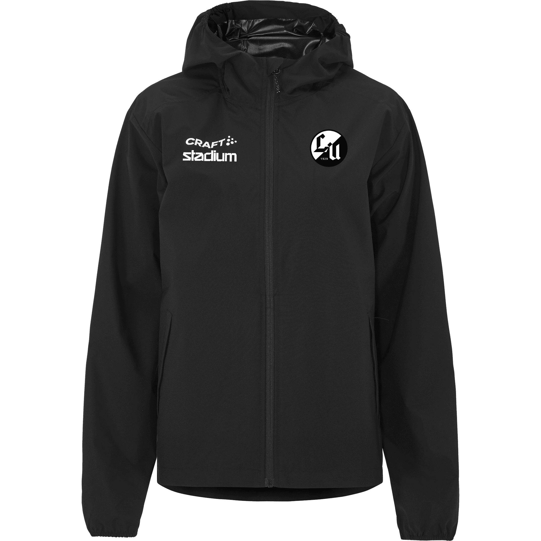 Craft, SQUAD GO WEATHER JACKET W-72571, Unknown 0