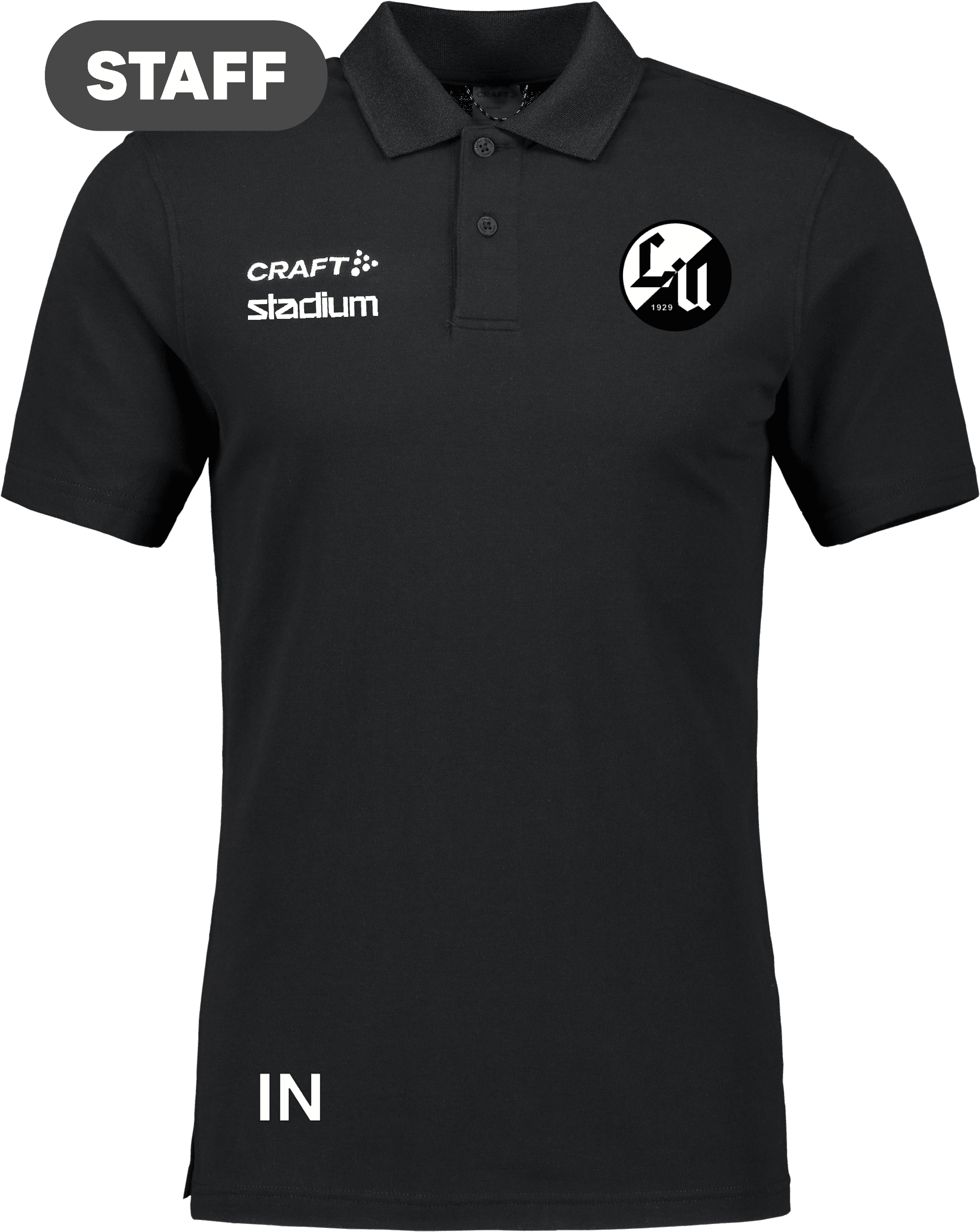 Craft, Progress 2.0 Polo-72576, Unknown 0