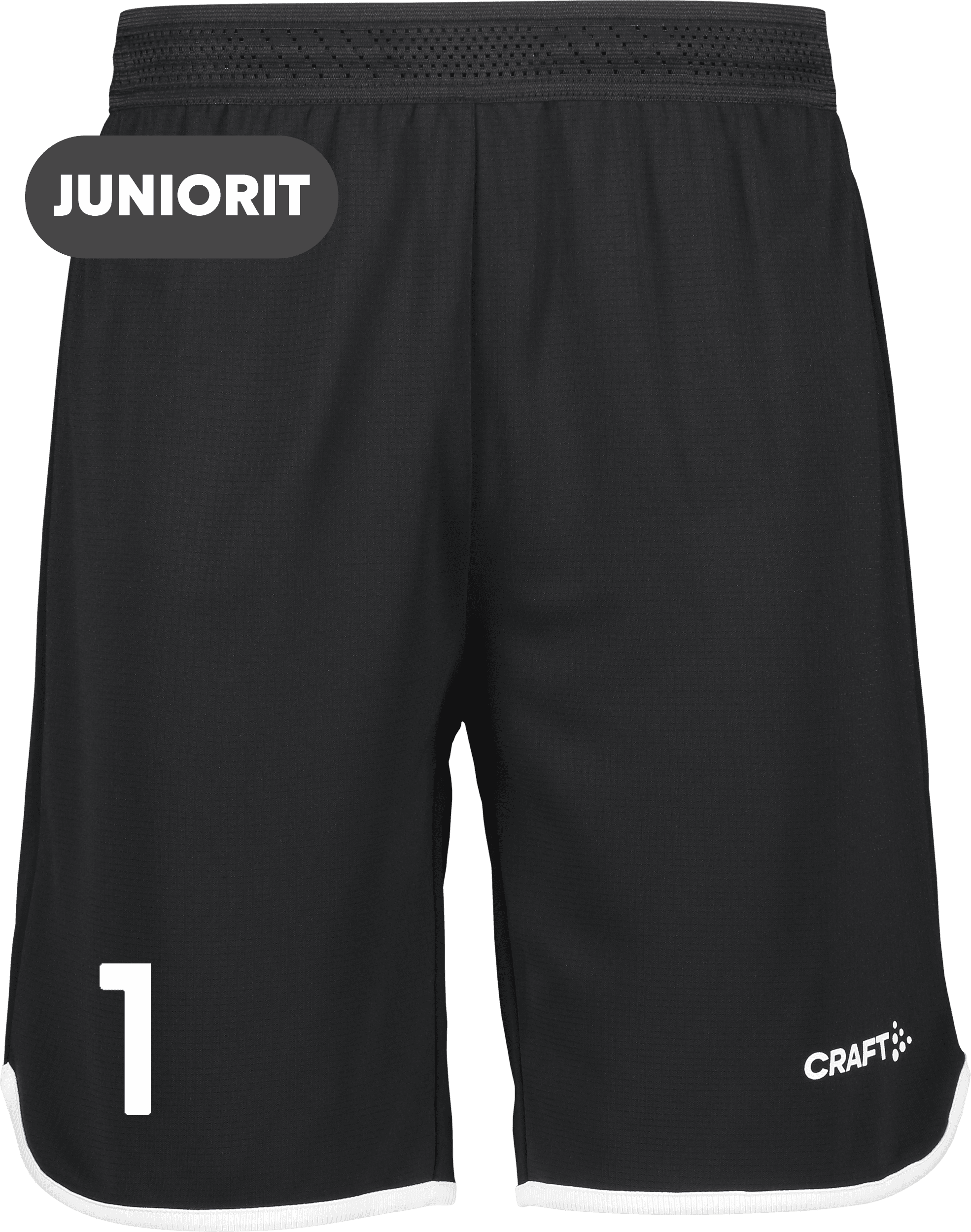 Craft, Jr Pro Basket Short-72581, Unknown 0