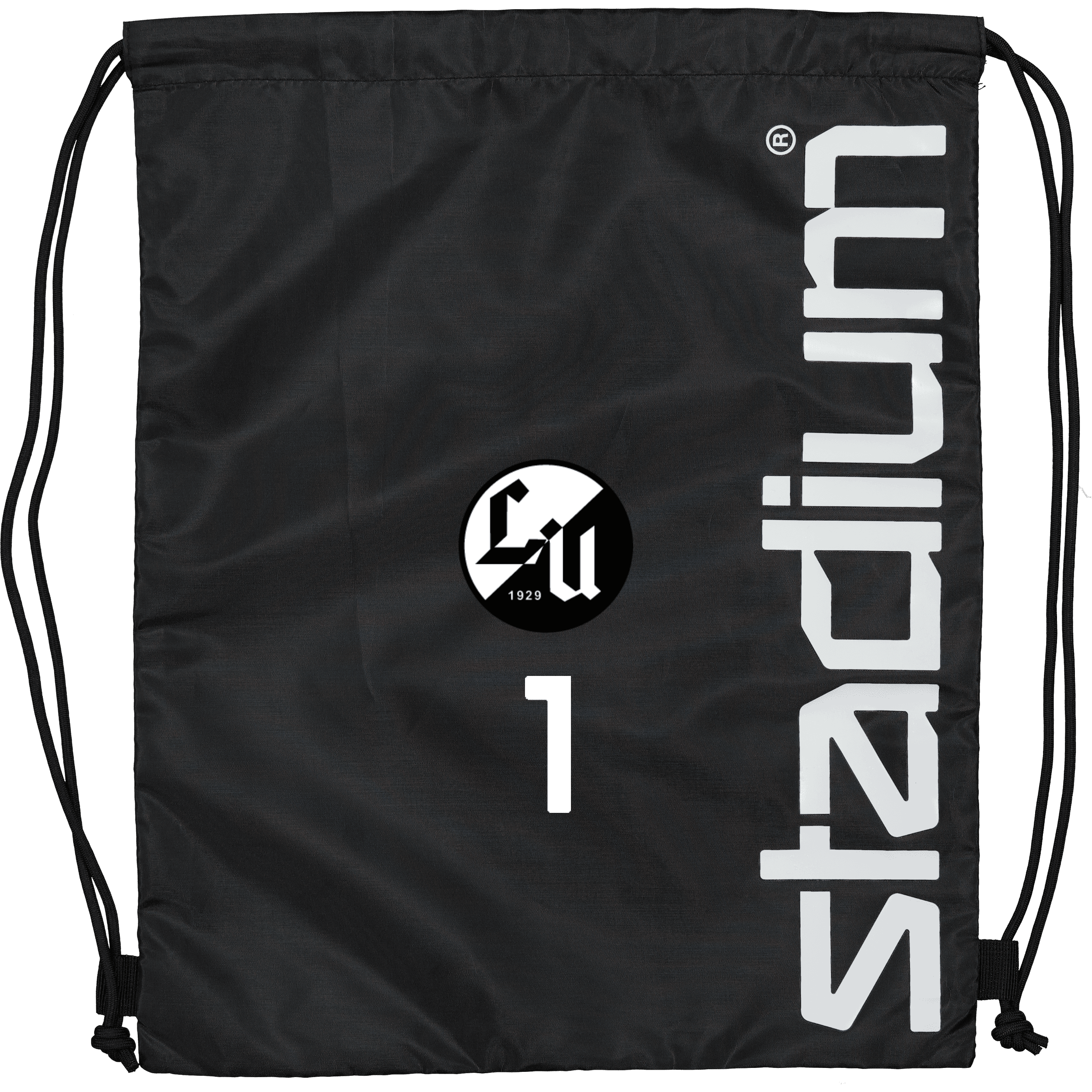 Stadium, Team Gym Bag-72615, Unknown 0