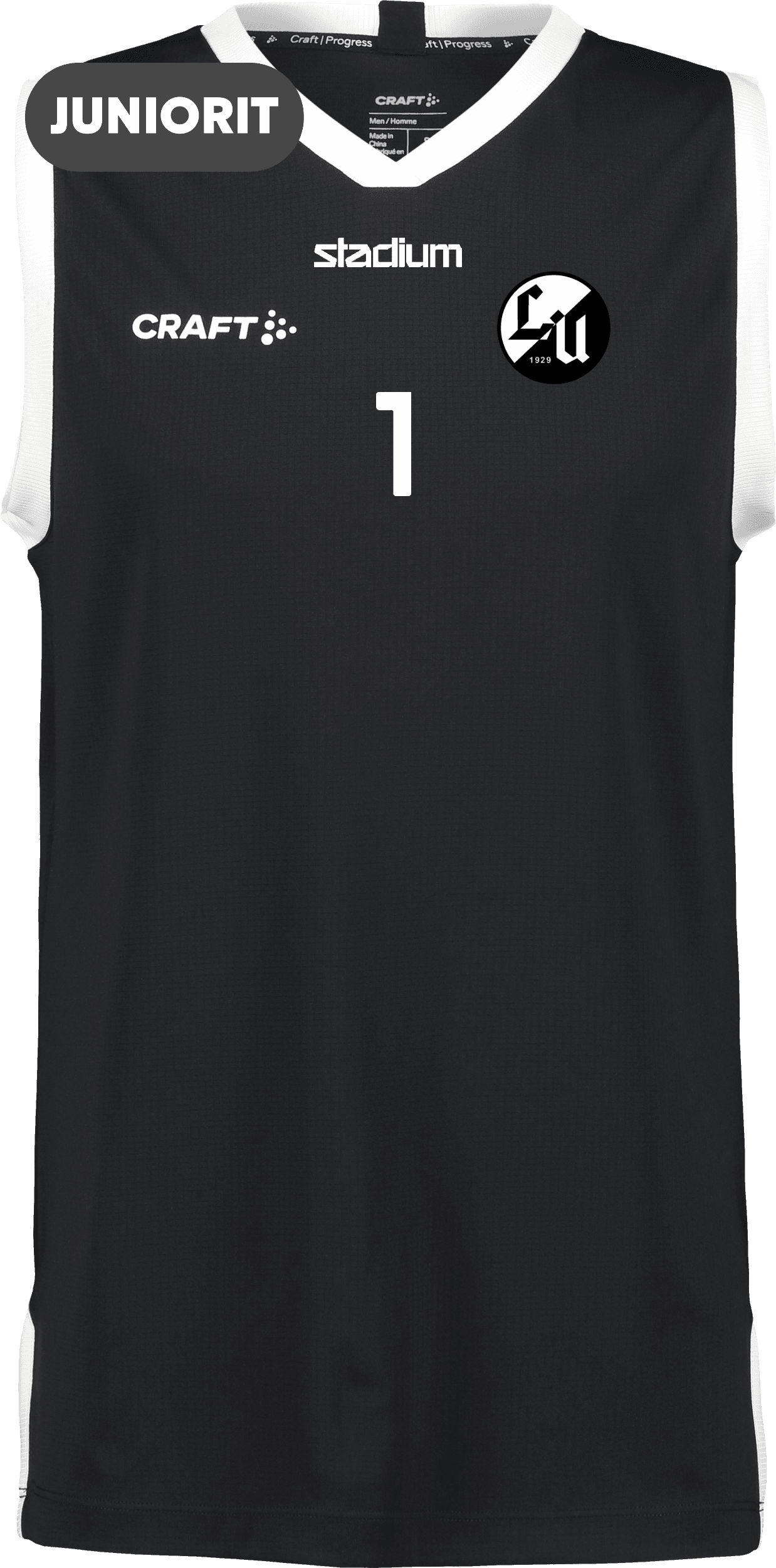 Craft, Jr Pro Basket Singl-72619, Unknown 0
