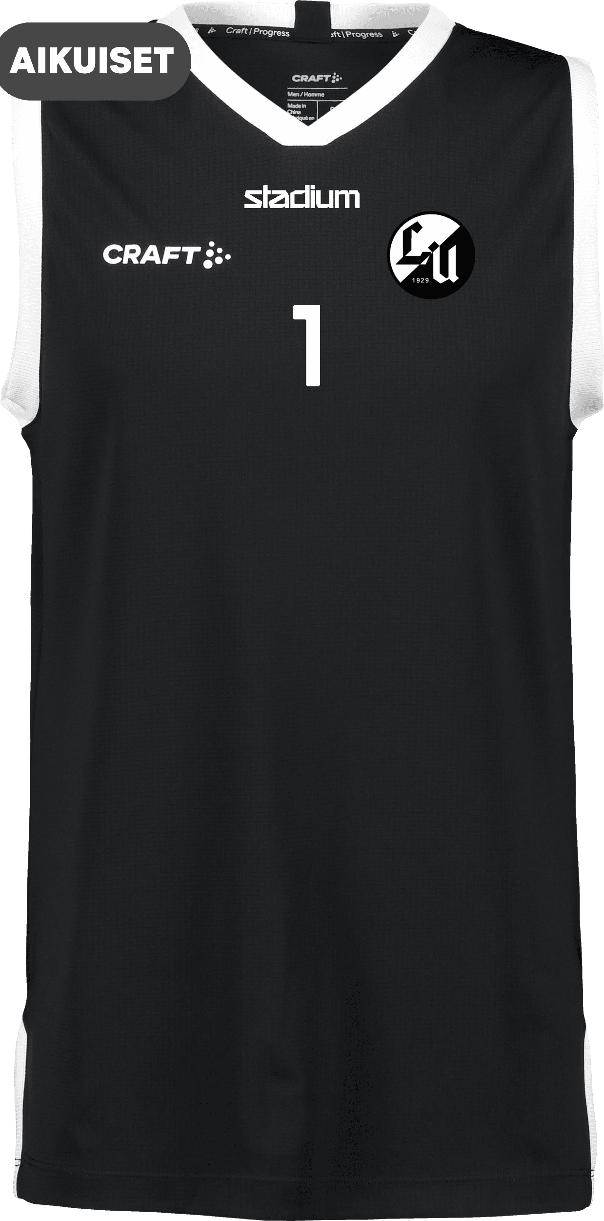 Craft, M Pro Basket Singl-72631, Unknown 0
