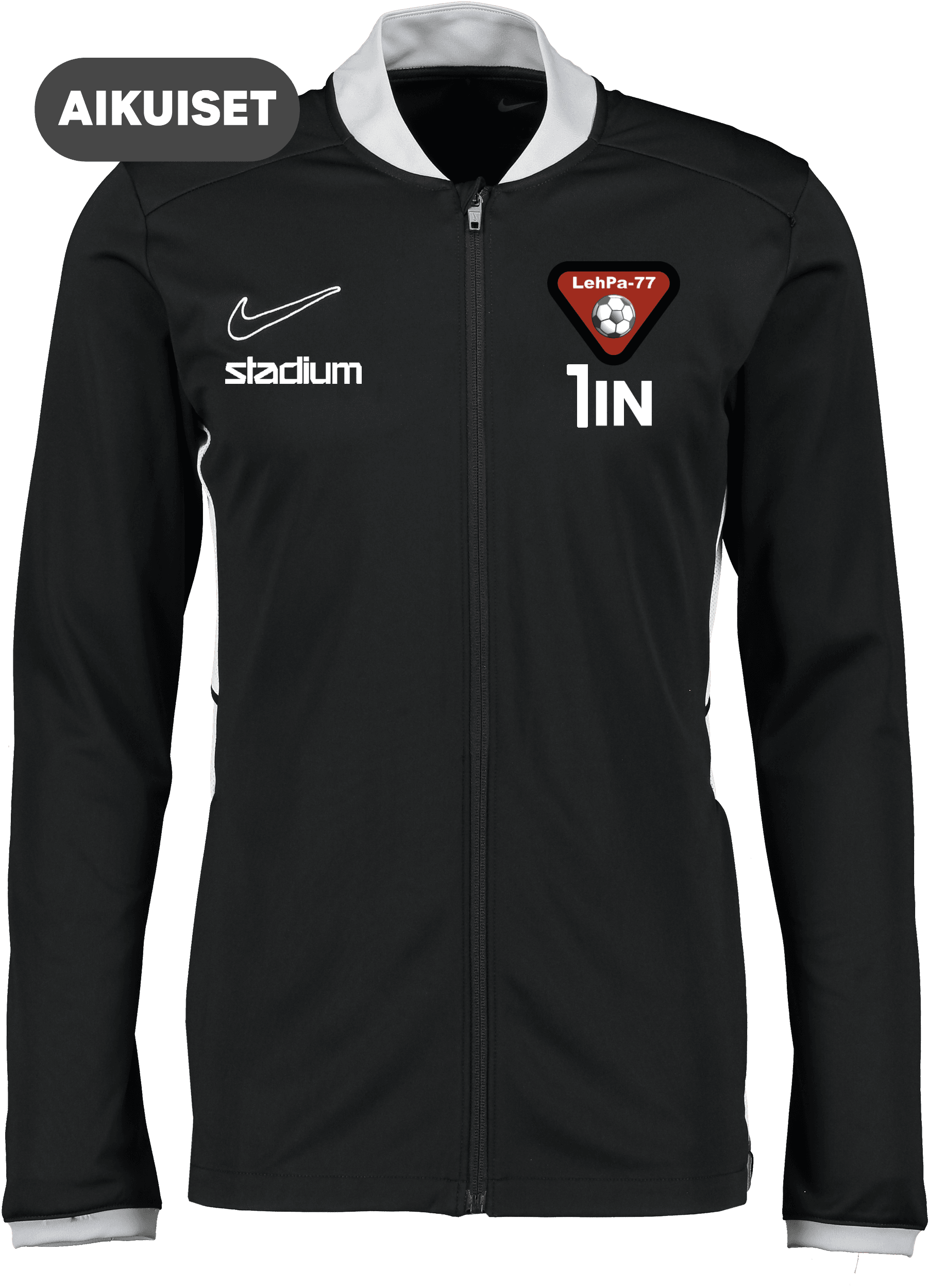 Nike, Acd25 Trk Jkt-73335, Unknown 0