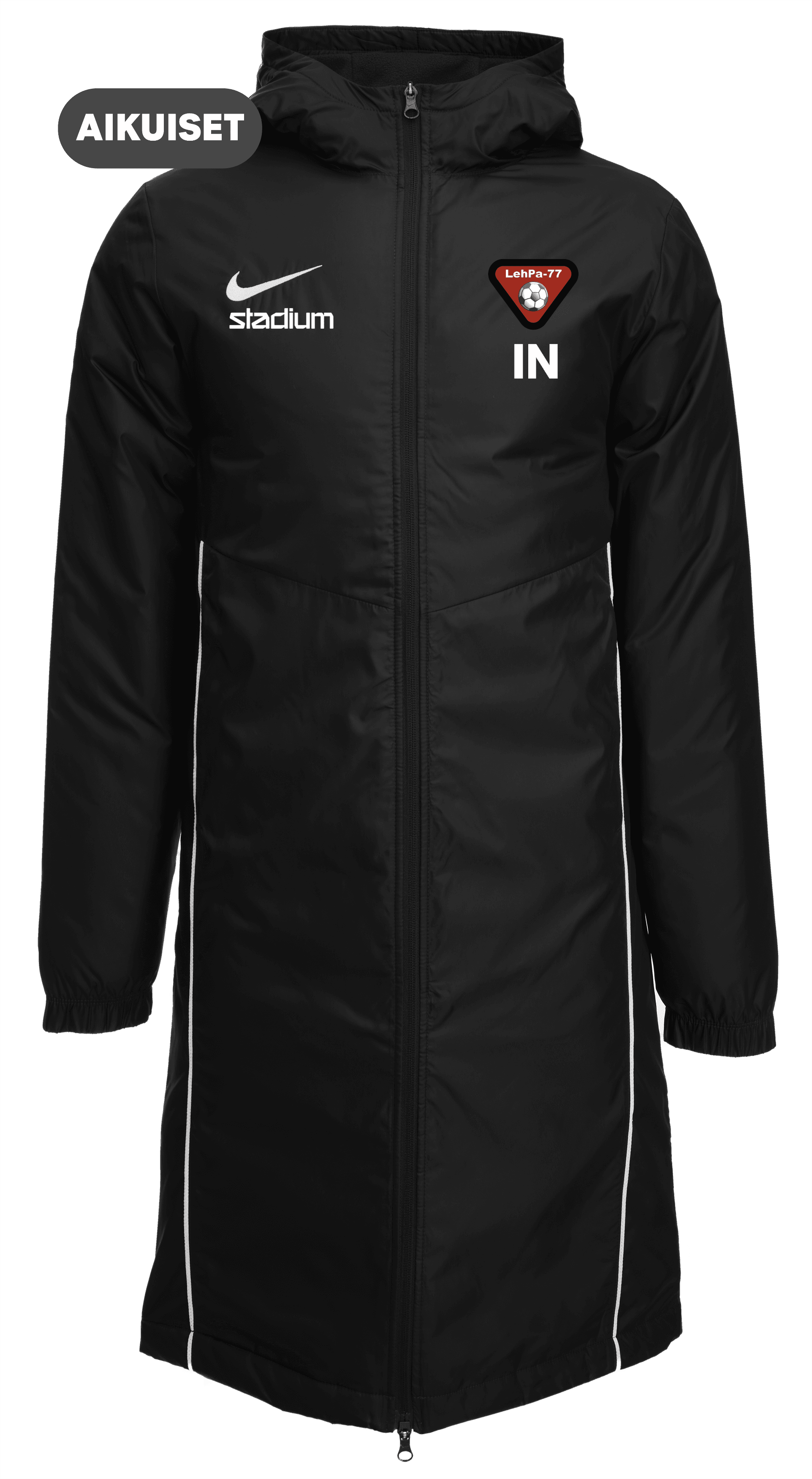 Nike, PARK26 SDF JKT-73357, Unknown 0