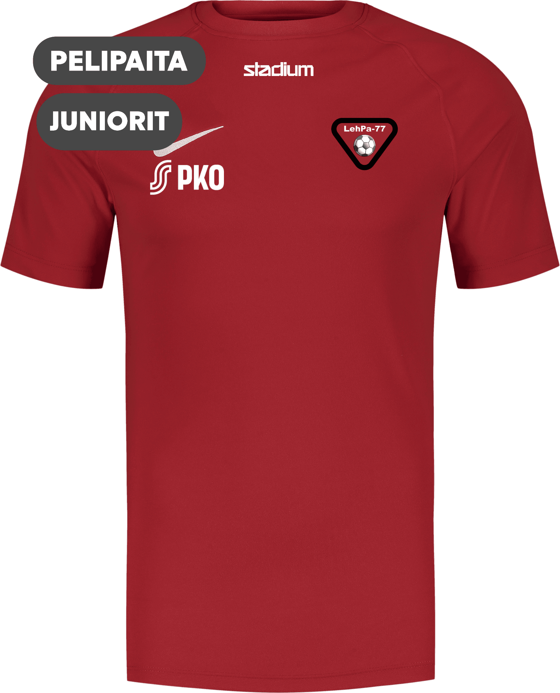 Nike, PARK VIII SS JSY JR-73364, Unknown 0