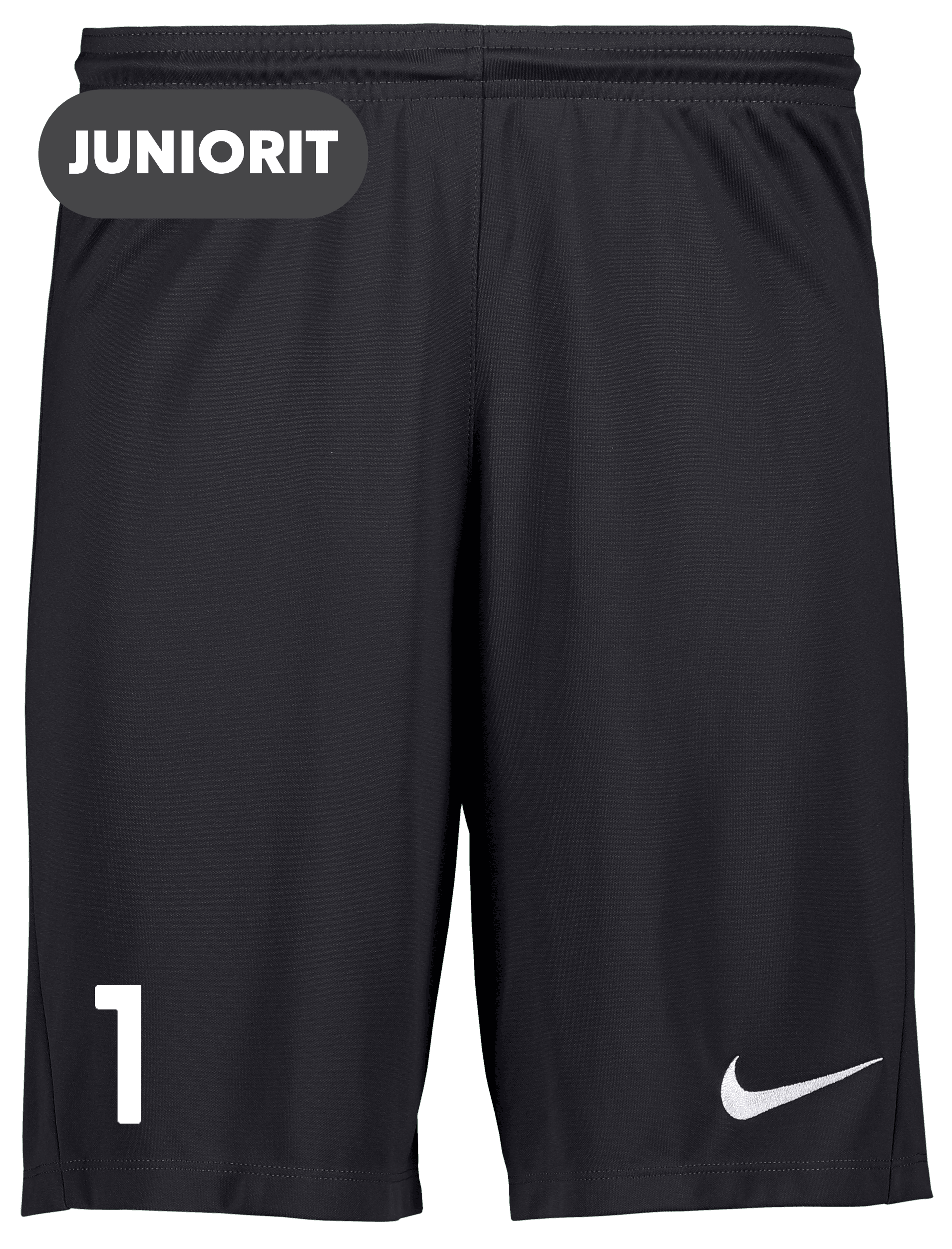 Nike, Park III Short Jr-73378, Unknown 0