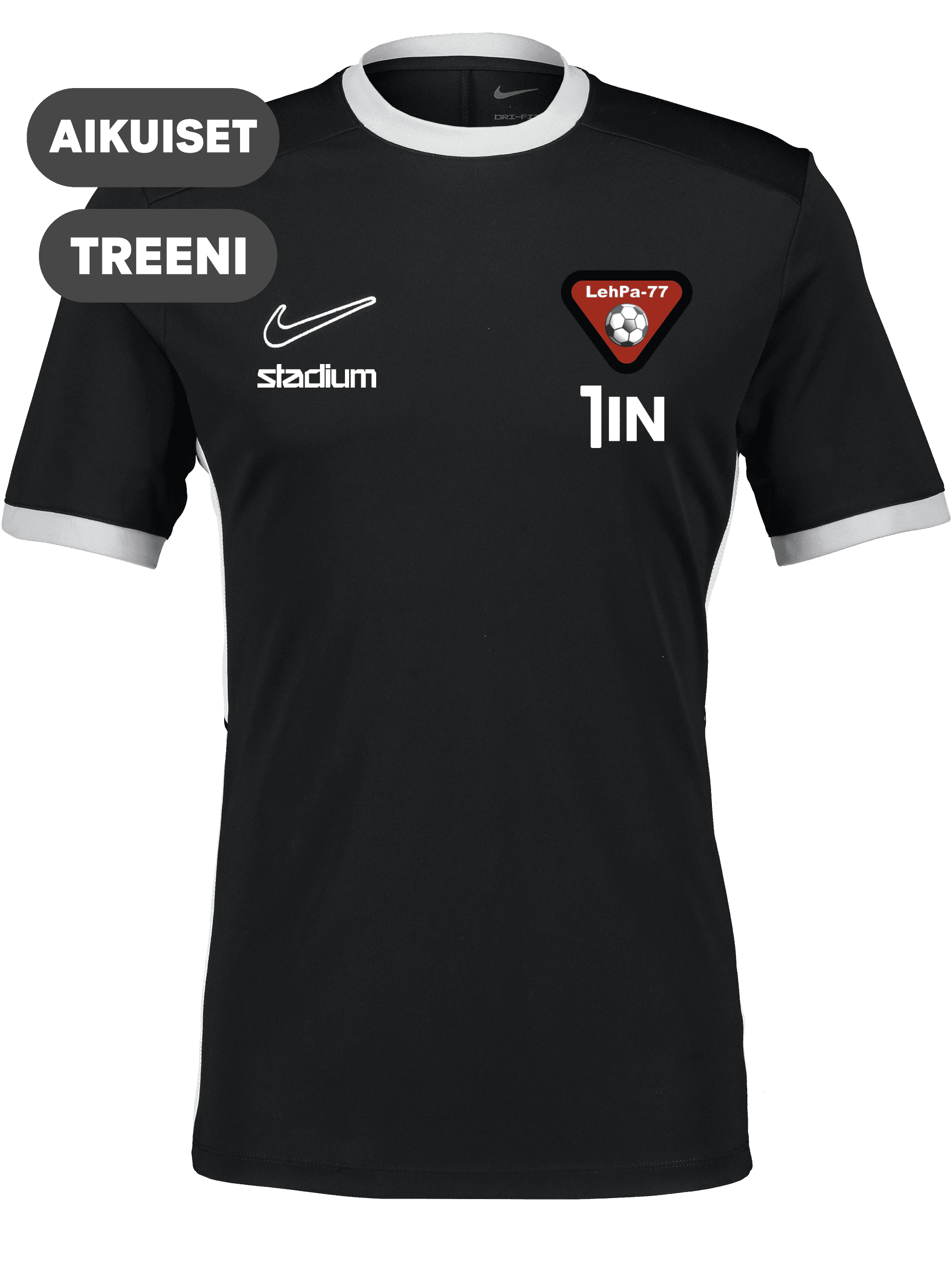 Nike, Acd25 Ss Top-73381, Unknown 0