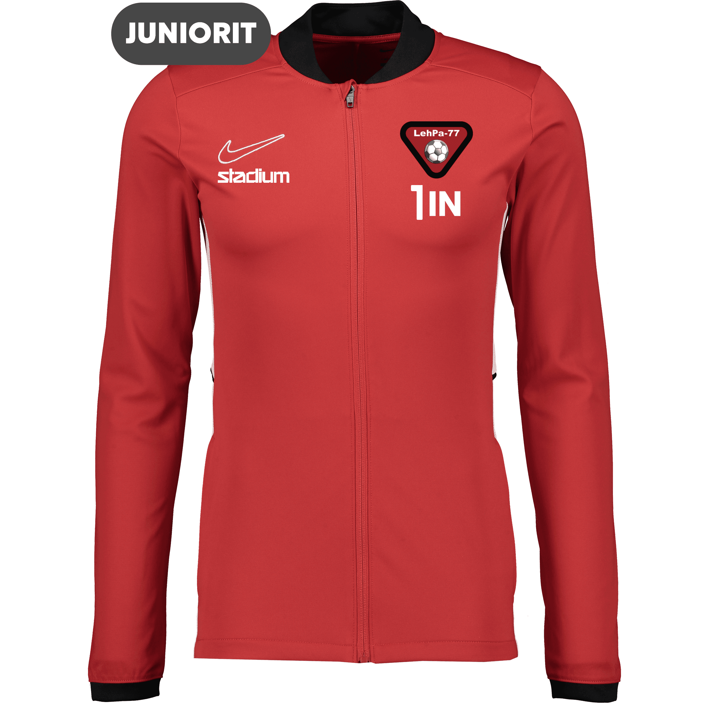 Nike, Acd25 Trk Jkt Jr-73387, Unknown 0