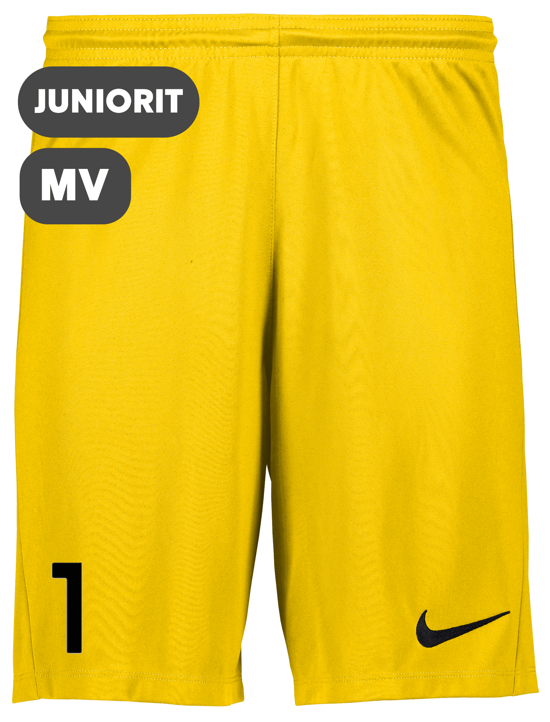 Nike, Park III Short Jr-73396, Unknown 0