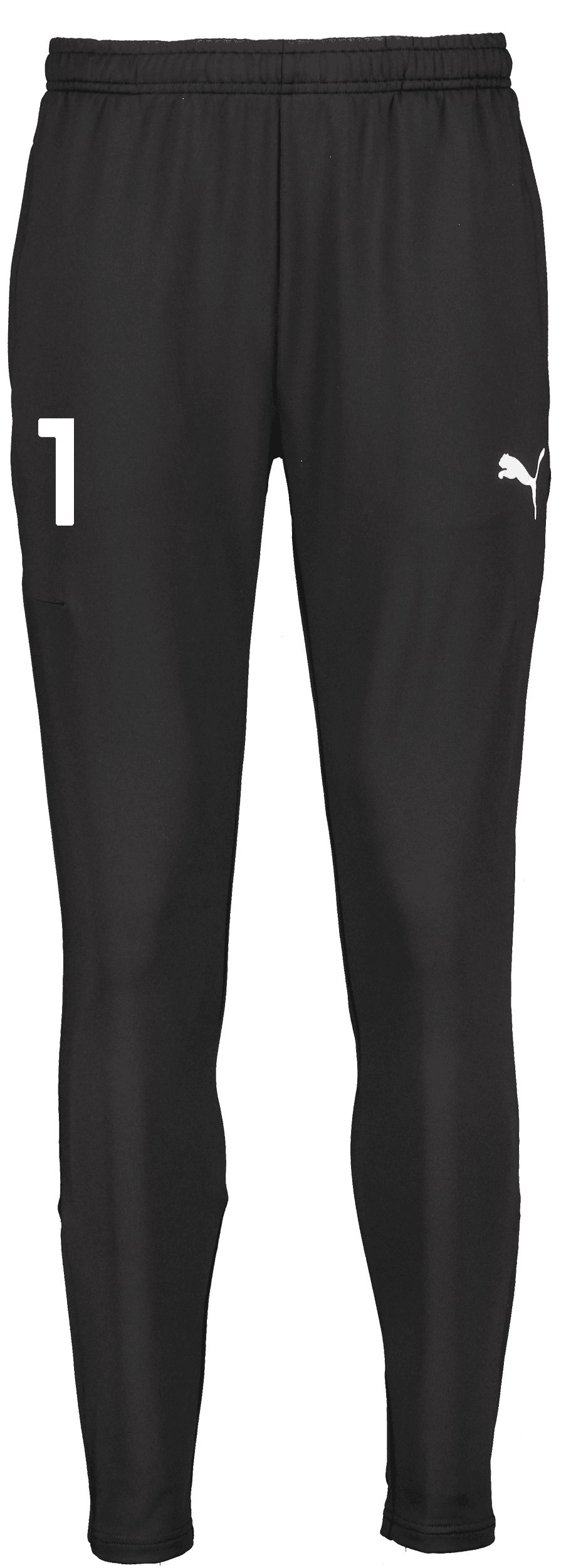 Puma, T Goal Pro Trg Pnt Jr-73560, Unknown 0