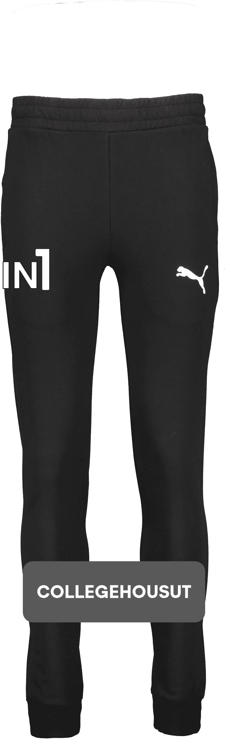 Puma, Teamgoal Casuals Pants-73561, Unknown 0