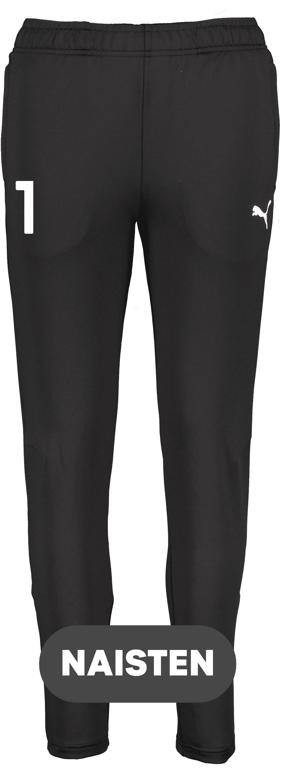 Puma, T Goal Pro Trg Pnt W-73563, Unknown 0