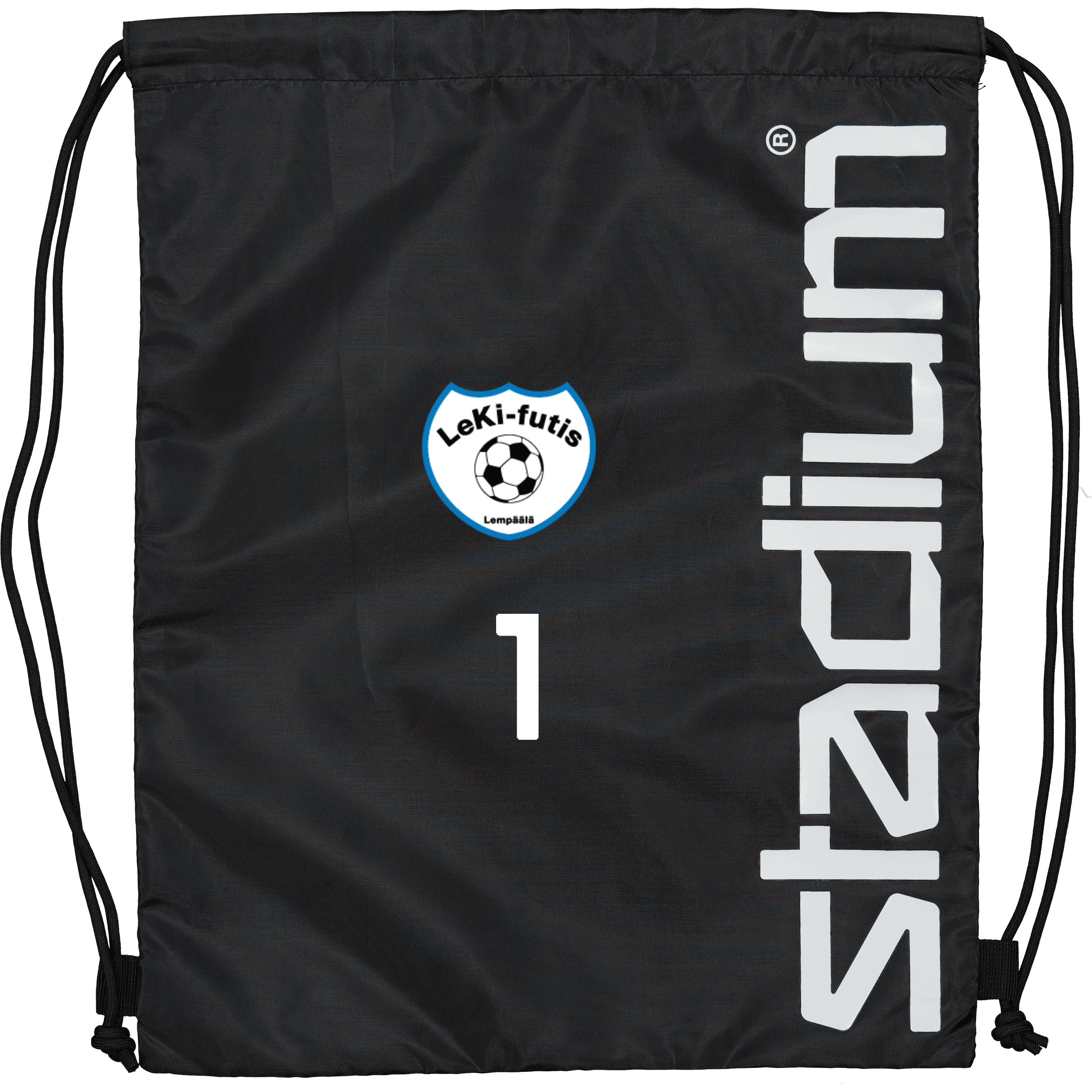 Stadium, Team Gym Bag-73566, Unknown 0