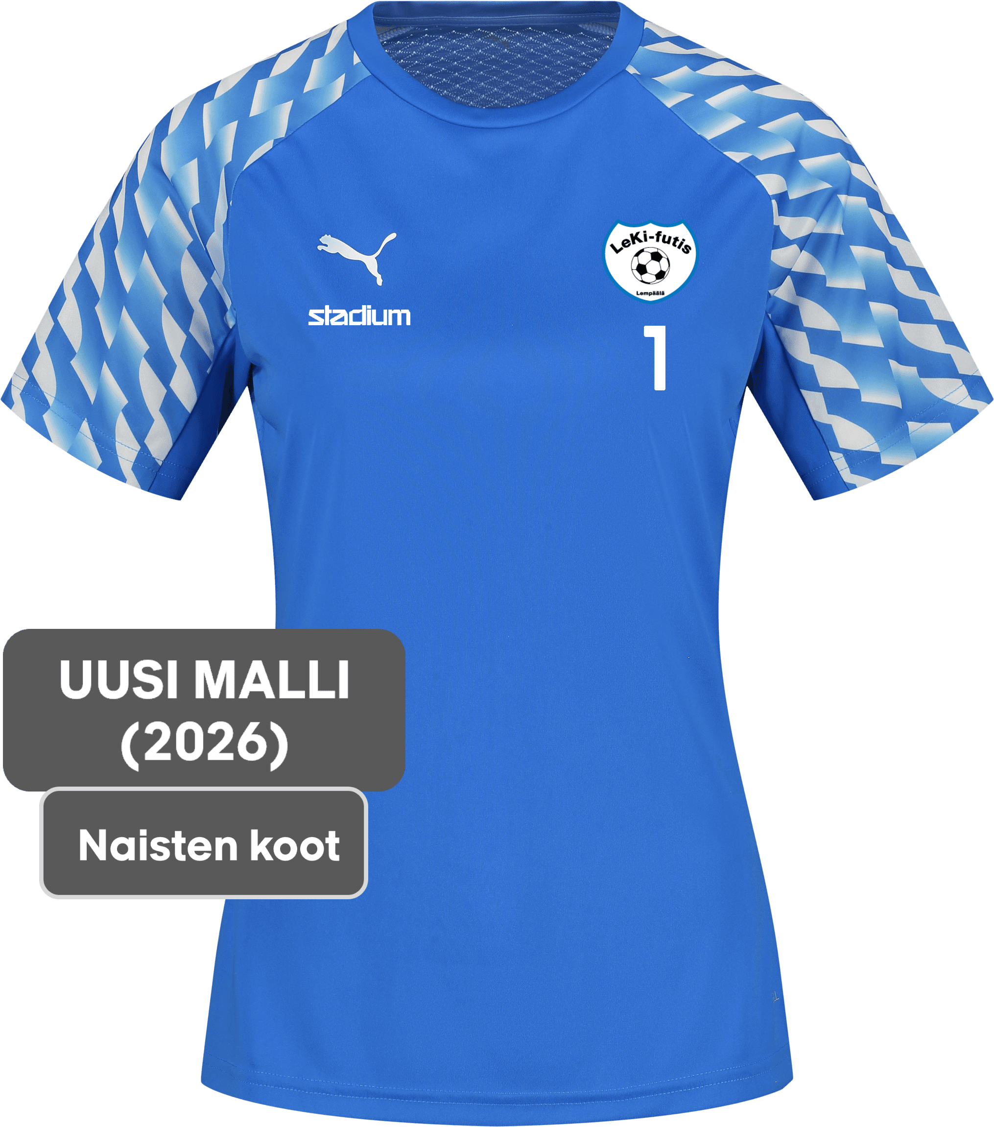 Puma, TEAMLIGA26 JERSEY W-73575, Unknown 0