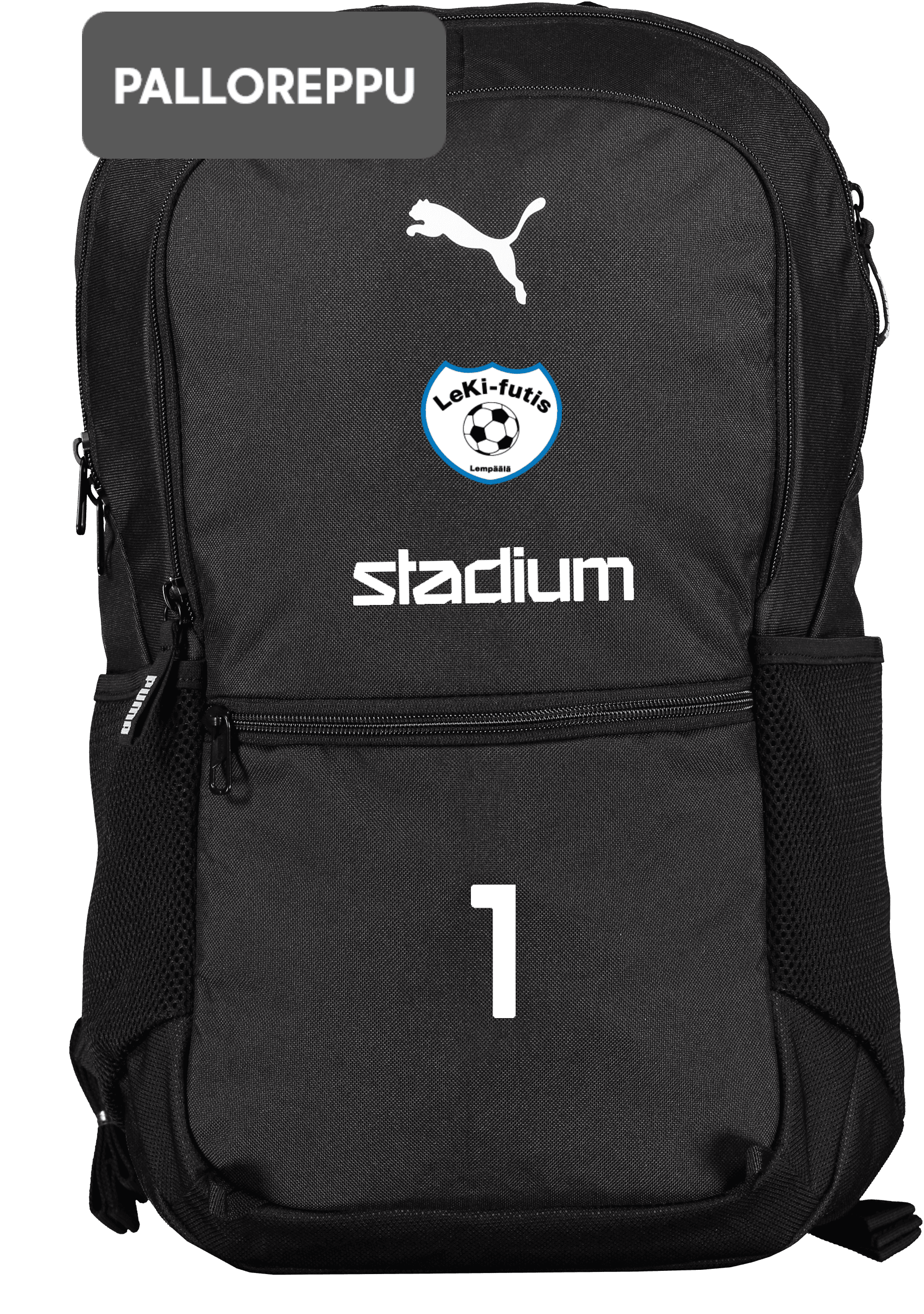 Puma, T Goal Bp Bn-73579, Unknown 0