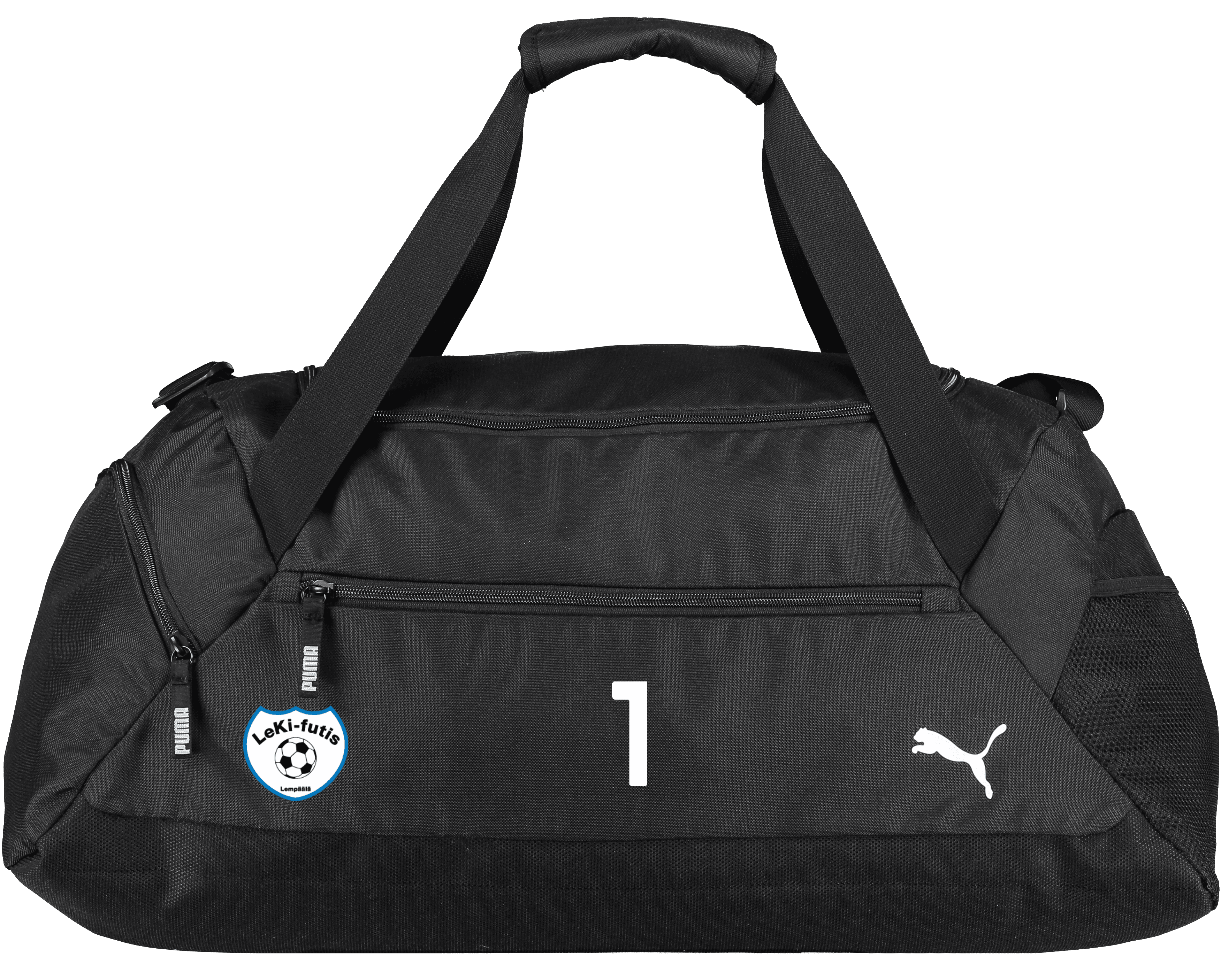 Puma, T Goal Teambag M-73581, Unknown 0
