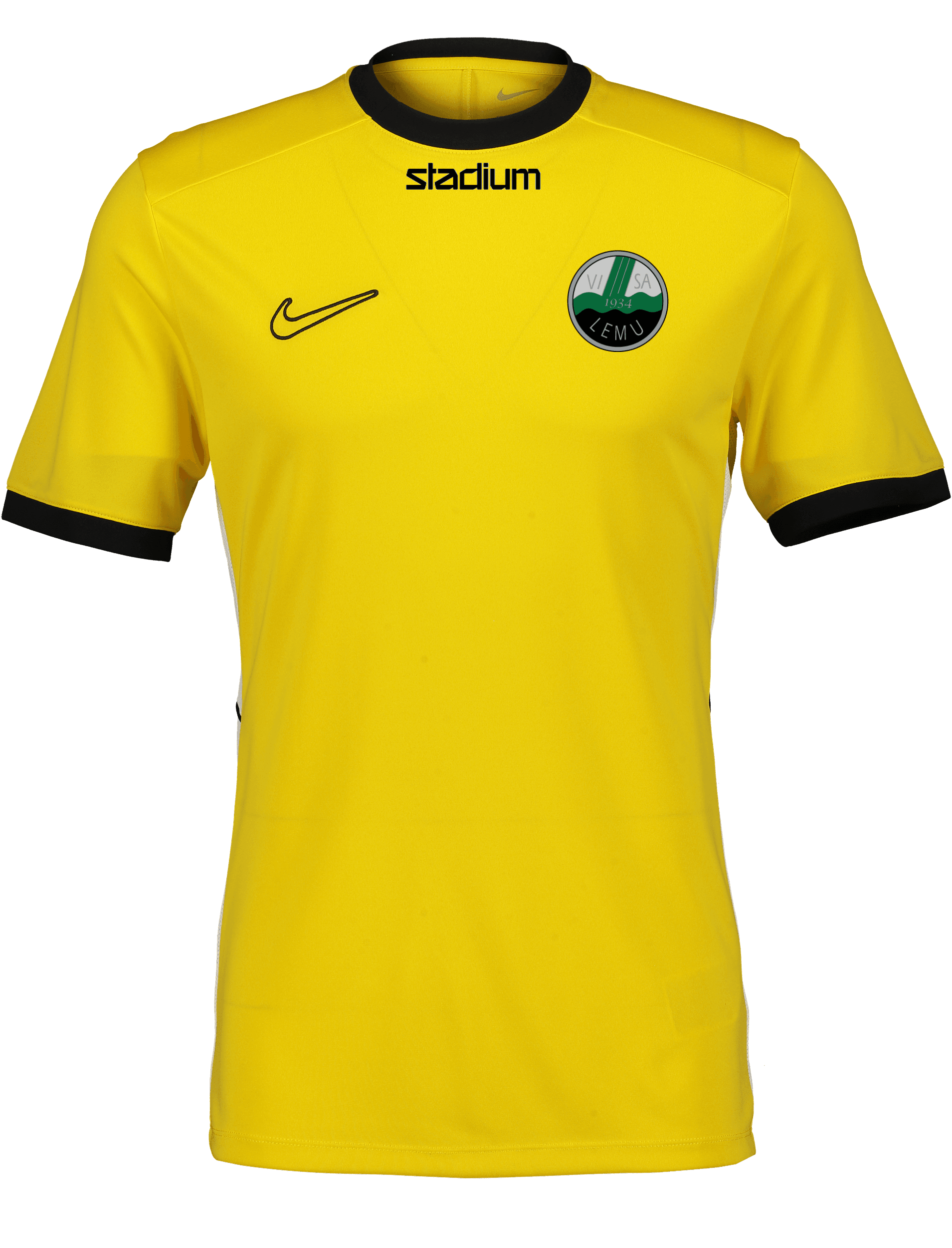 Nike, Acd25 Ss Top Jr-73959, Unknown 0