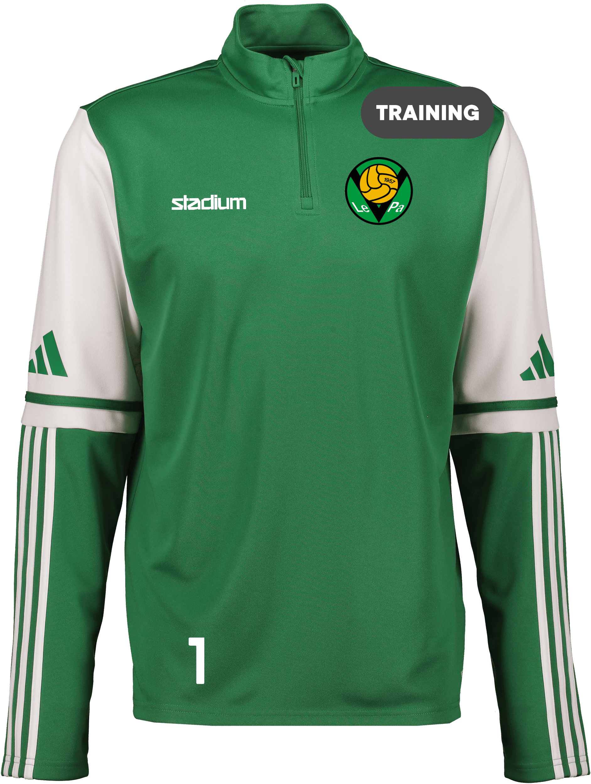Adidas, Squad25 Tr Top-74250, Unknown 0