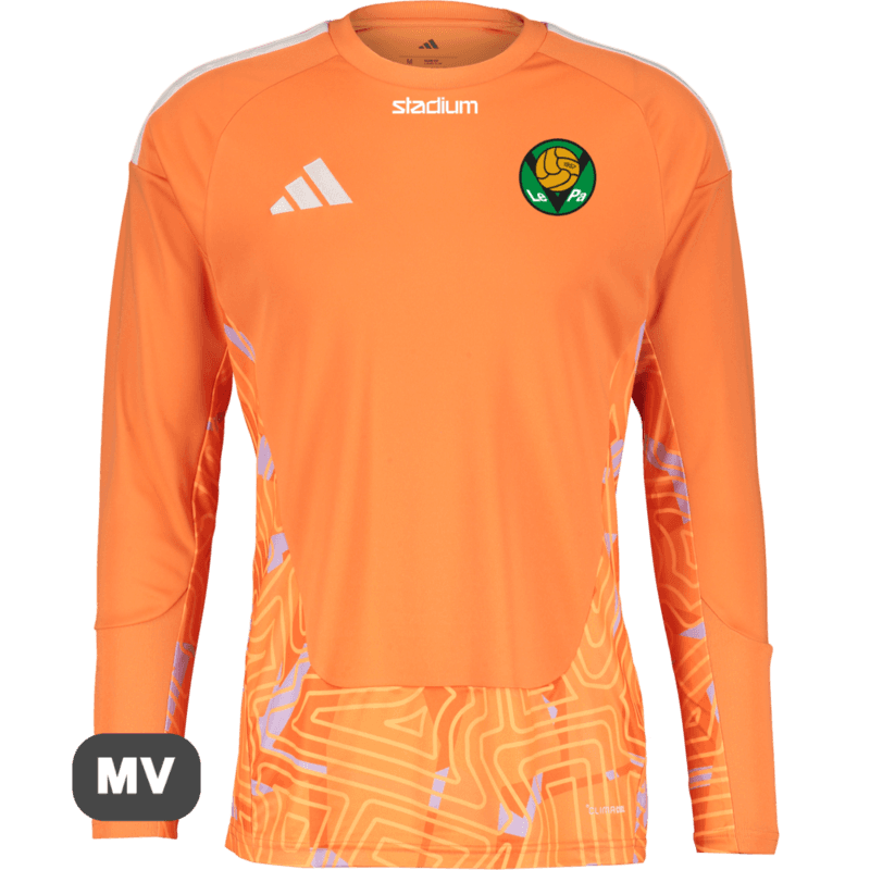 Adidas, T26 C GK JSY LS-74267, Unknown 0