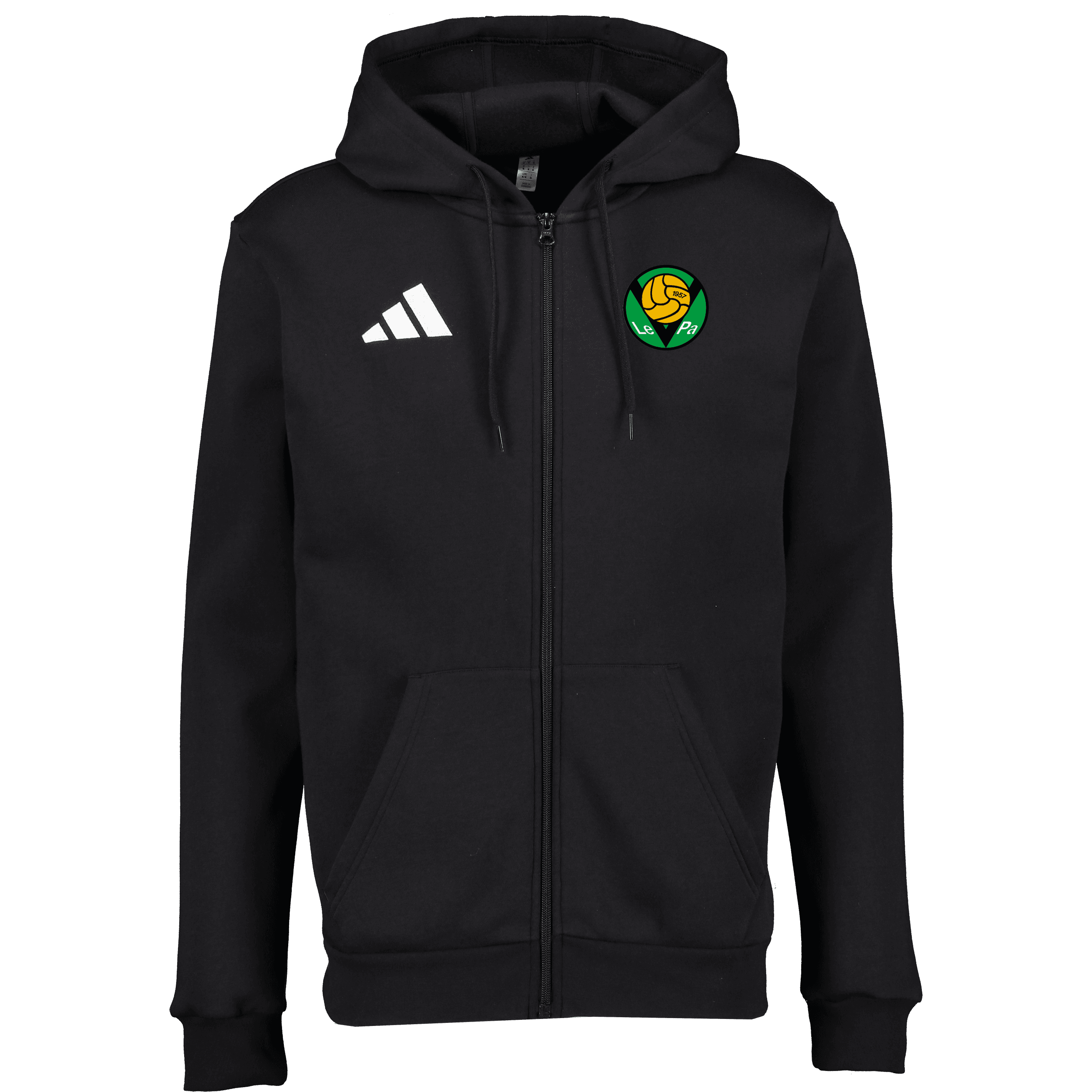 Adidas, ENT26 FZ HOOD-74278, Unknown 0