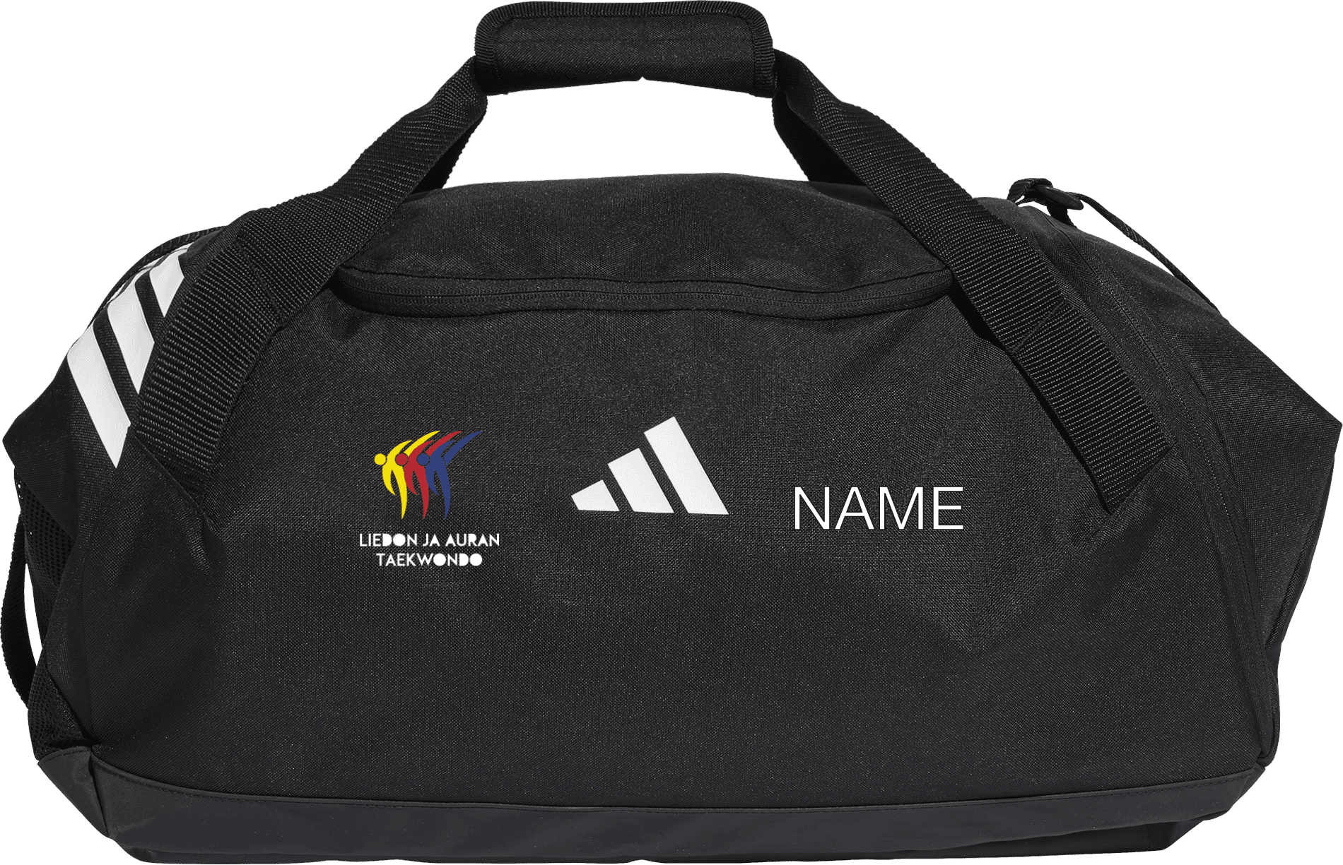 Adidas, TIRO DUFFLE M-75078, Unknown 0